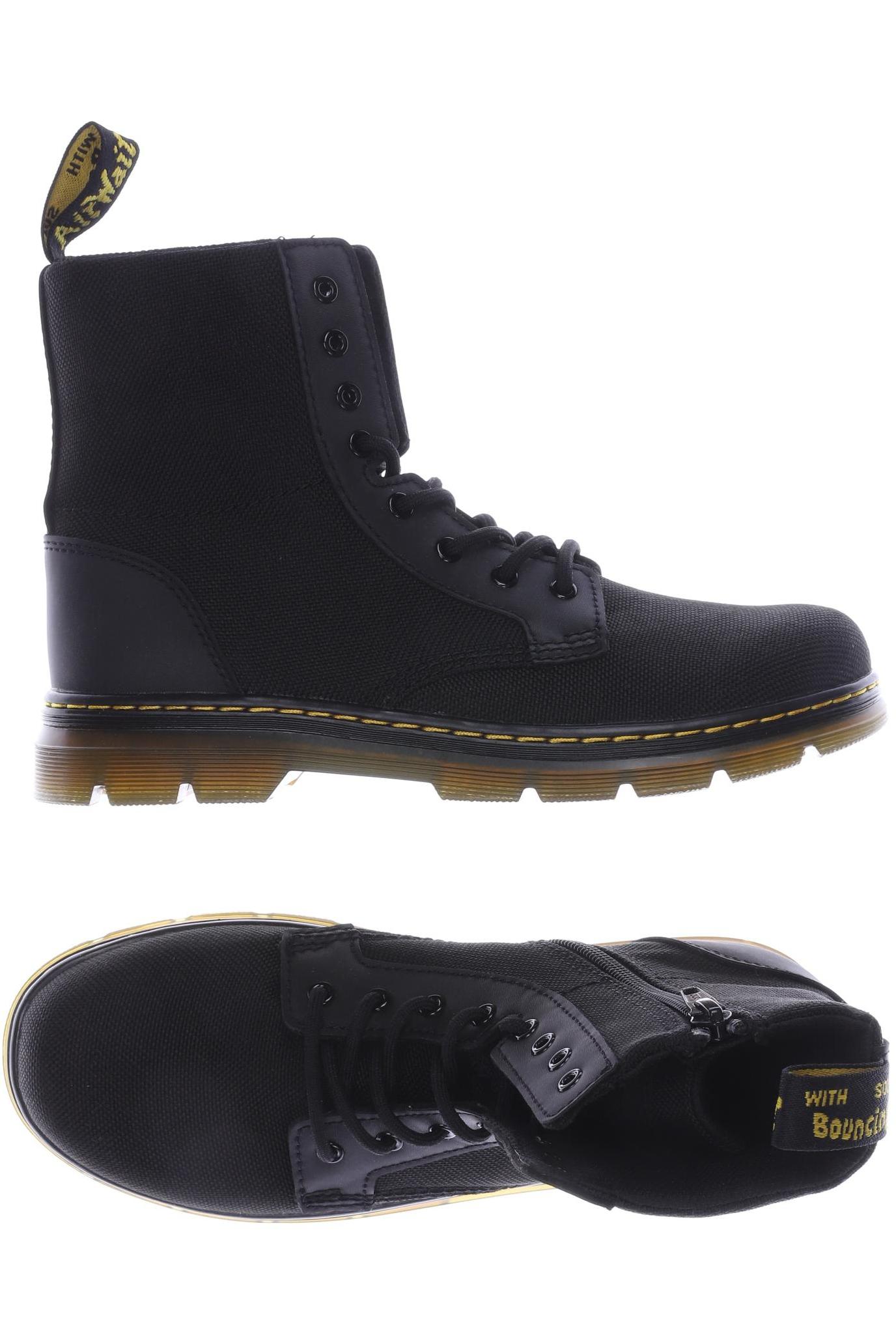 

Dr. Martens Damen Stiefelette, schwarz, Gr. 36
