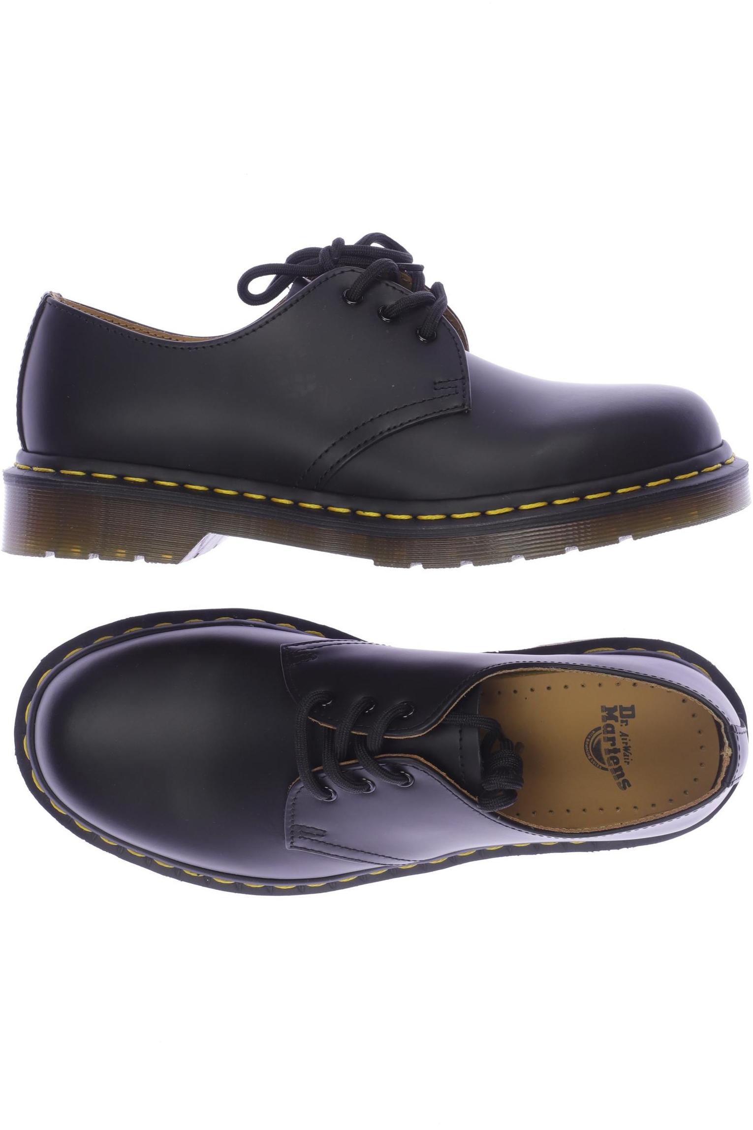 

Dr. Martens Damen Halbschuh, schwarz, Gr. 39