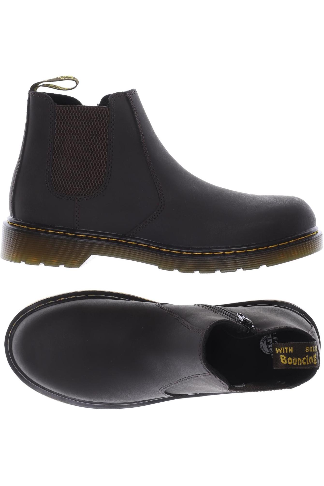 

Dr. Martens Damen Stiefelette, braun
