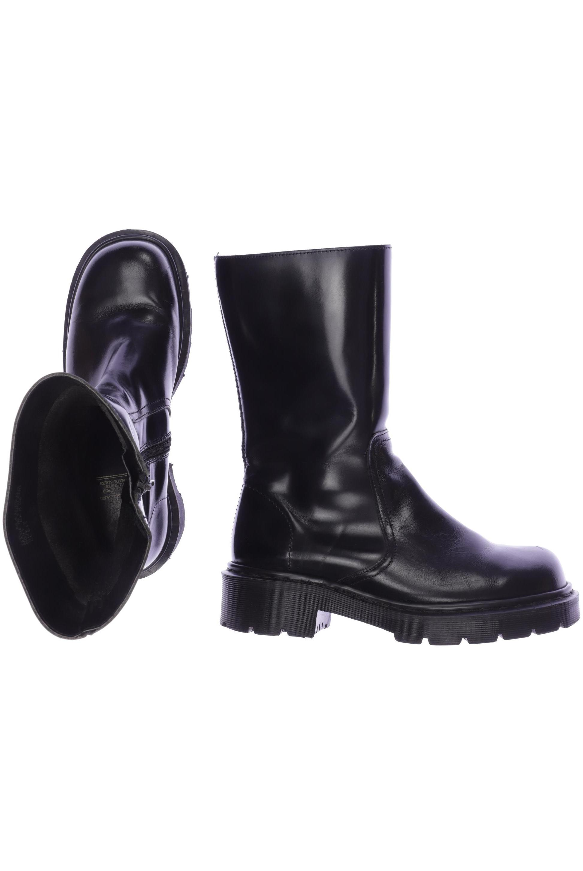 

Dr. Martens Damen Stiefel, schwarz, Gr. 7