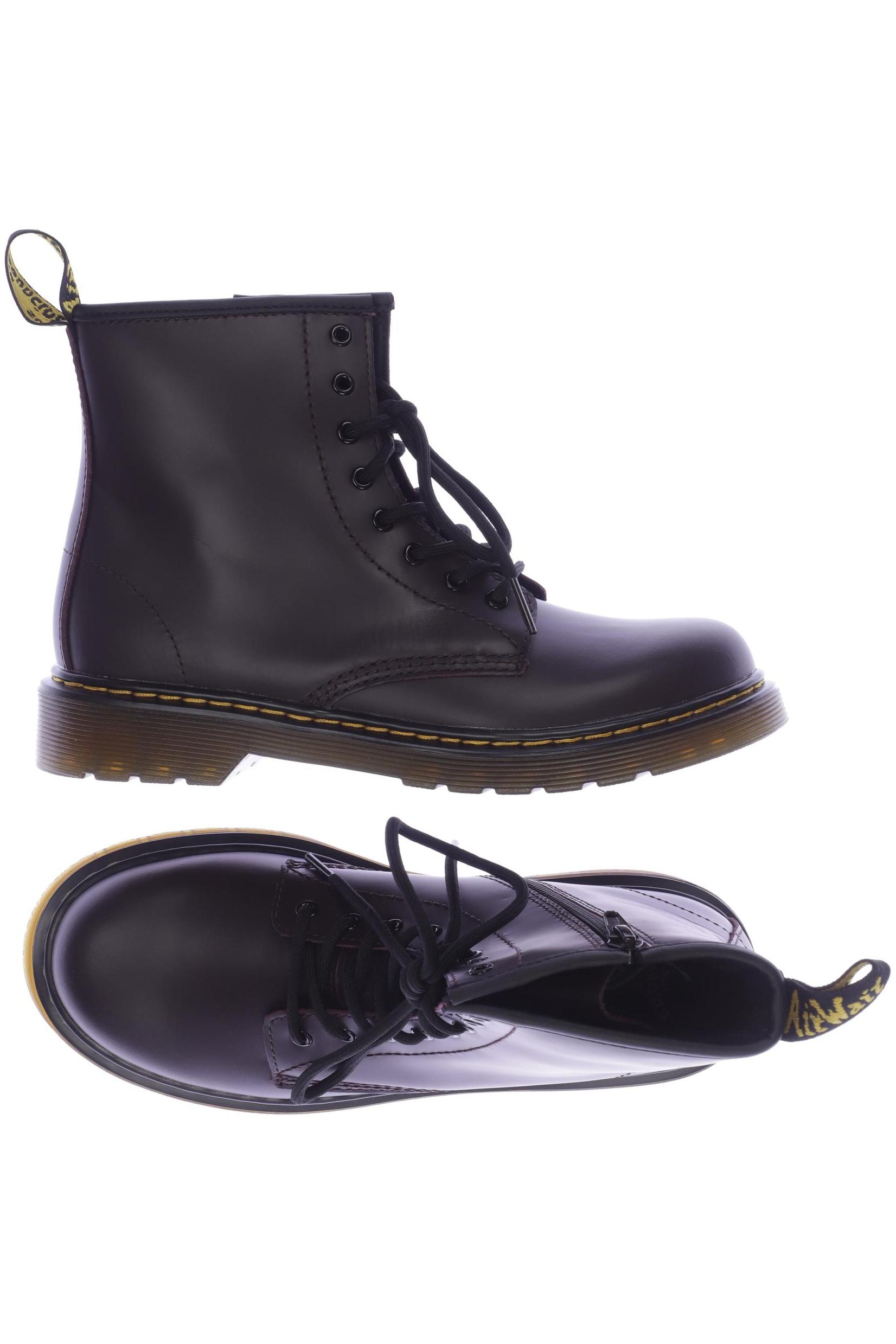

Dr. Martens Damen Stiefelette, bordeaux