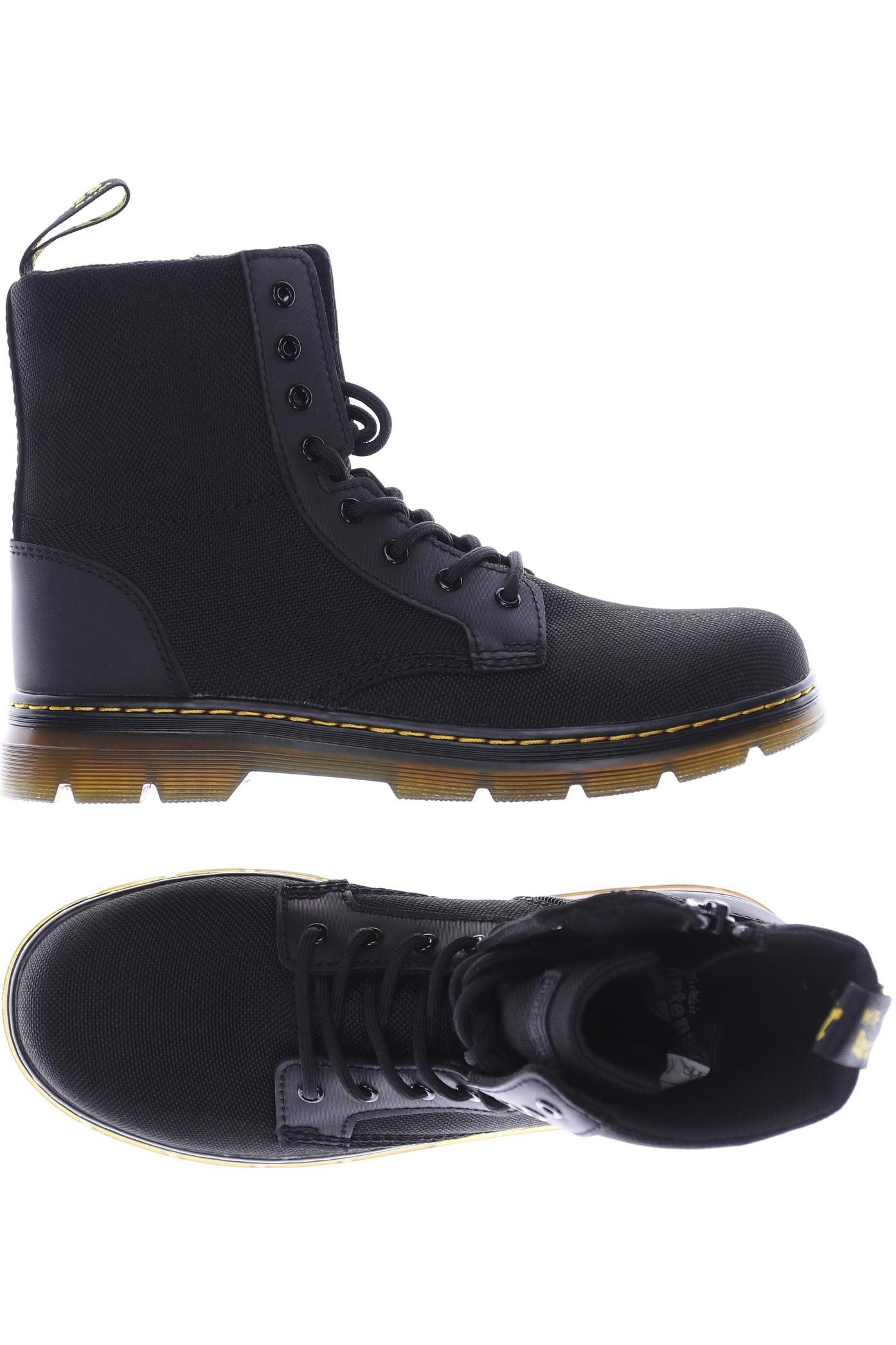 

Dr. Martens Damen Stiefelette, schwarz