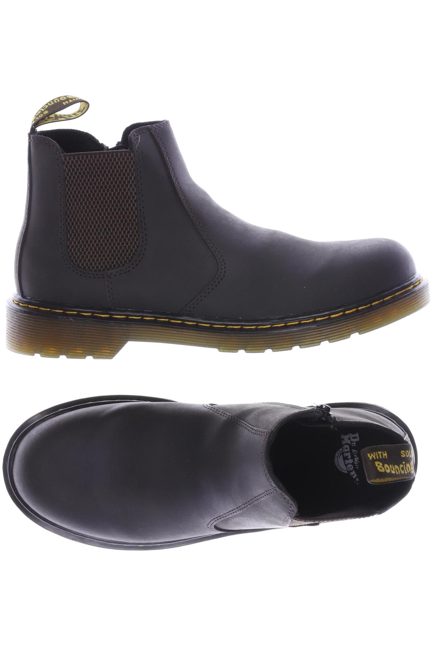 

Dr. Martens Damen Stiefelette, braun