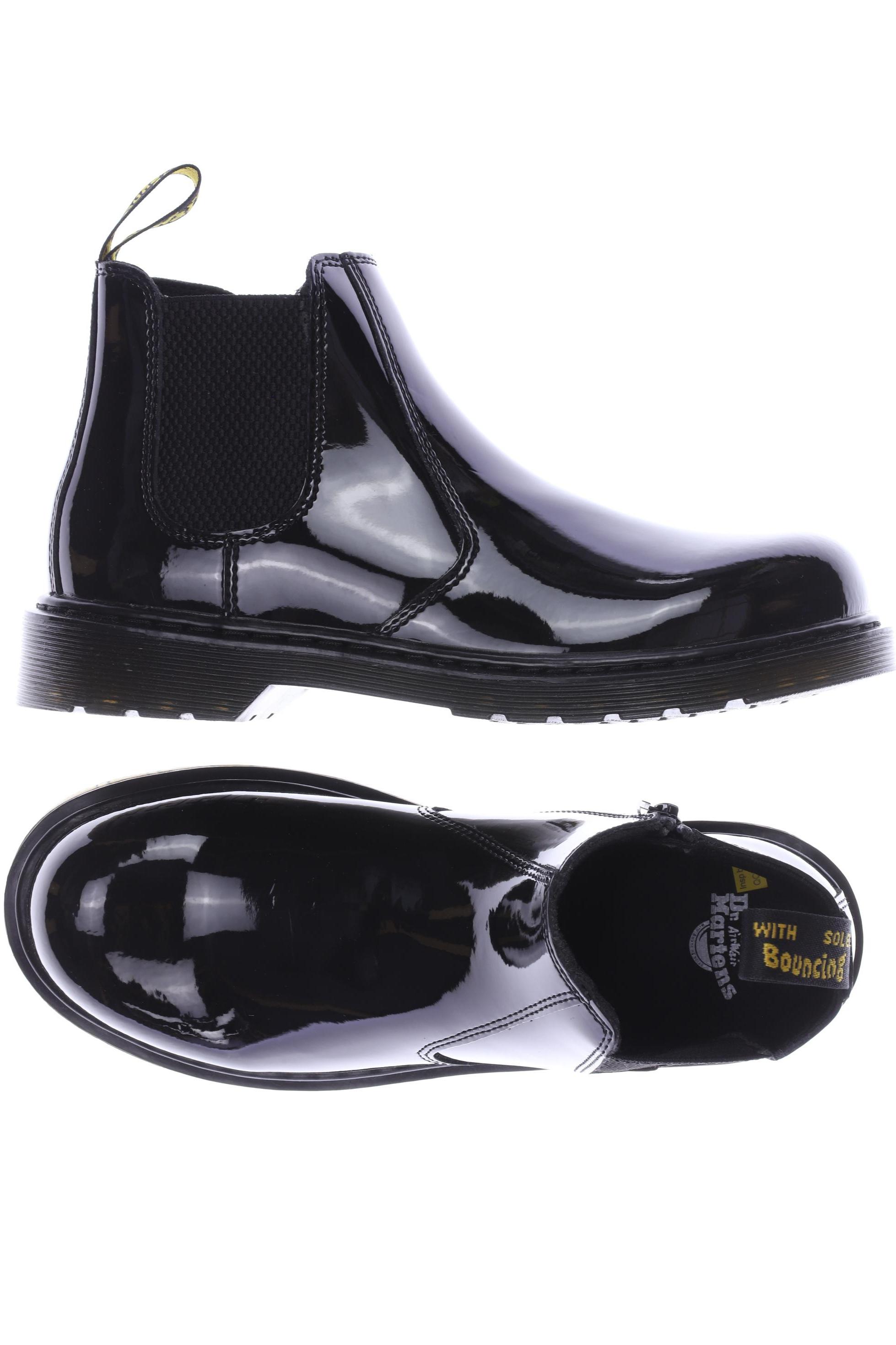 

Dr. Martens Damen Stiefelette, schwarz, Gr. 38