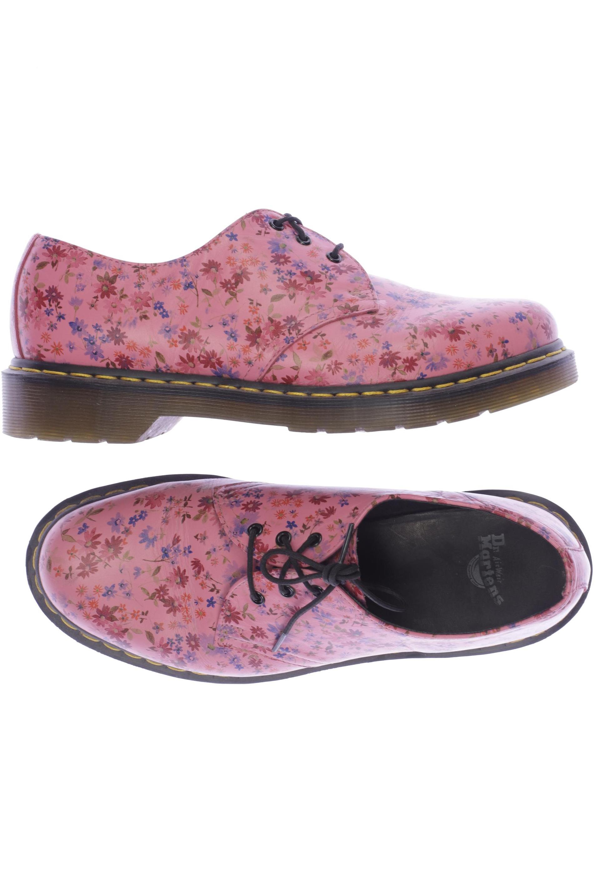 

Dr. Martens Damen Halbschuh, pink