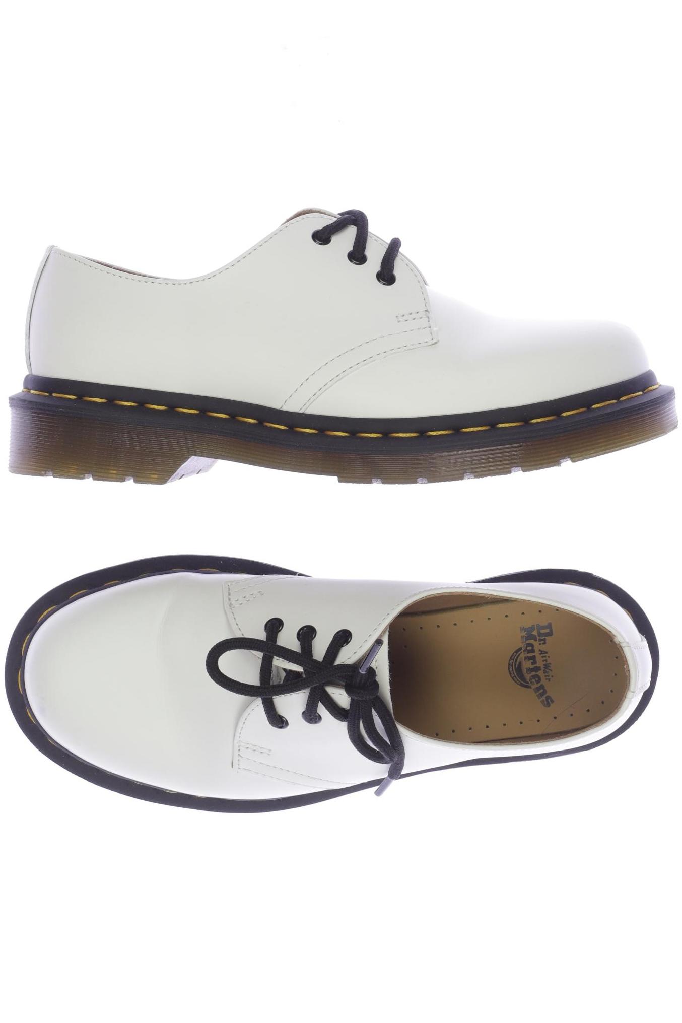 

Dr. Martens Damen Halbschuh, weiß, Gr. 37