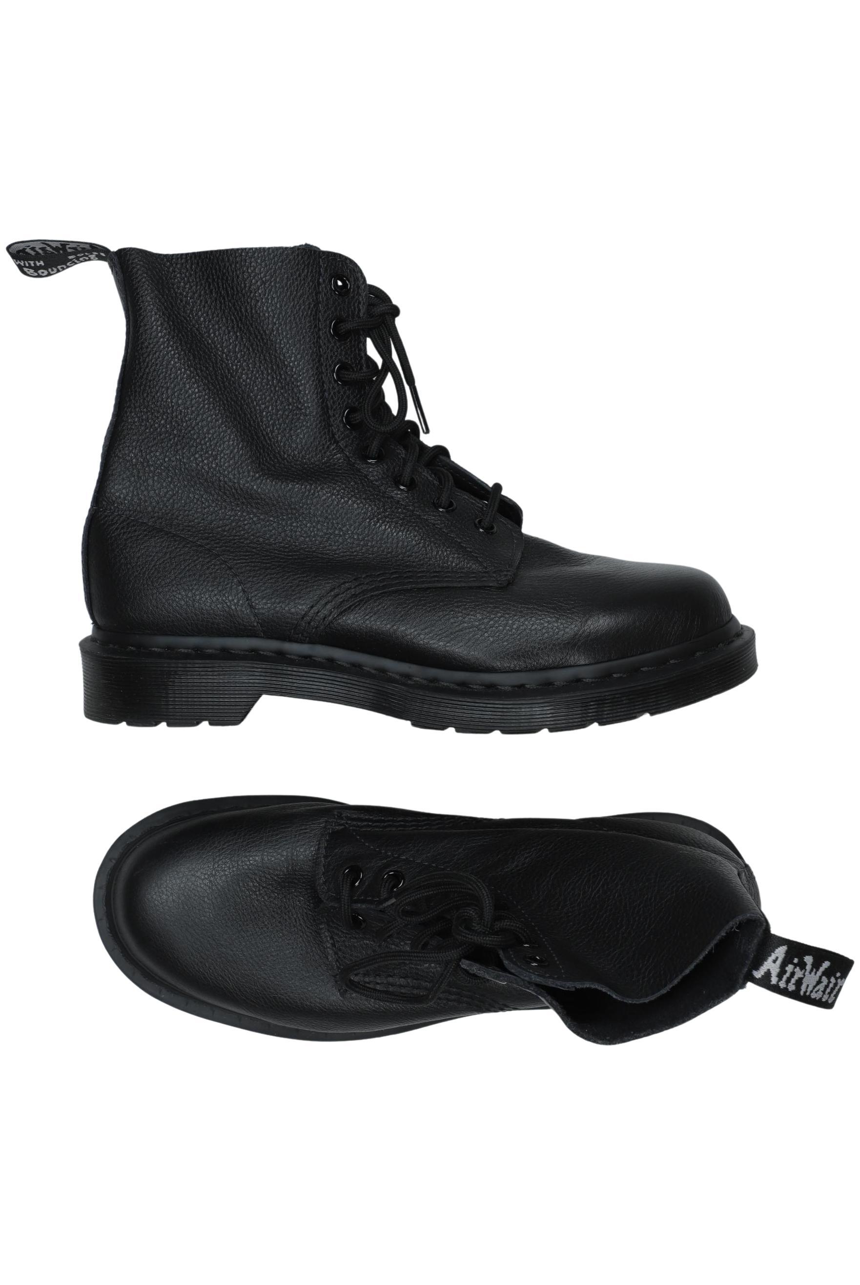 

Dr. Martens Damen Stiefelette, schwarz, Gr. 40