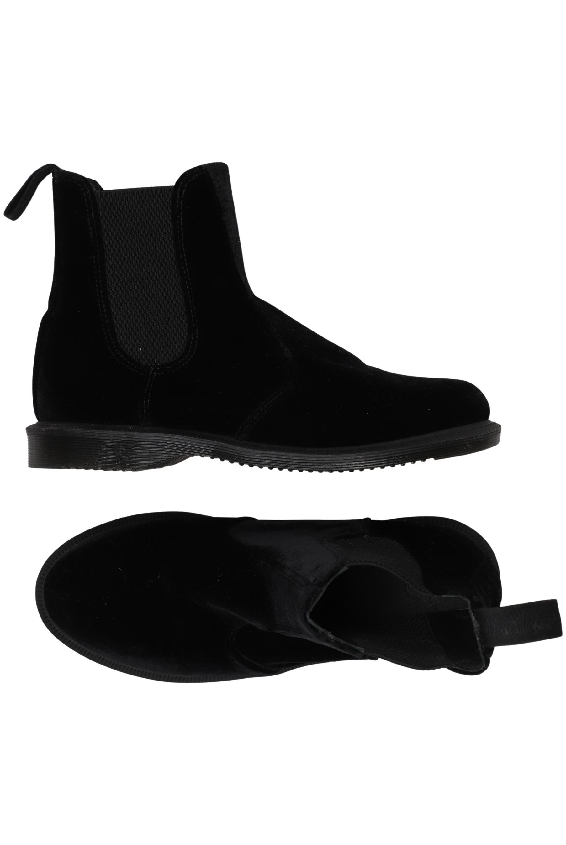 

Dr. Martens Damen Stiefelette, schwarz, Gr. 39