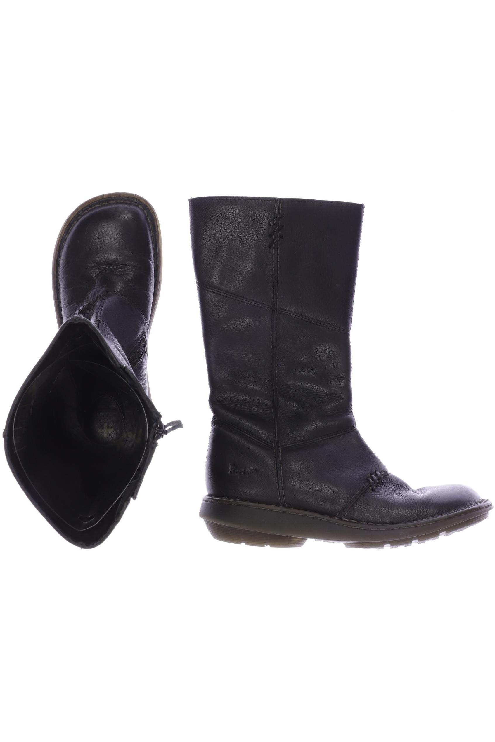 

Dr. Martens Damen Stiefel, schwarz