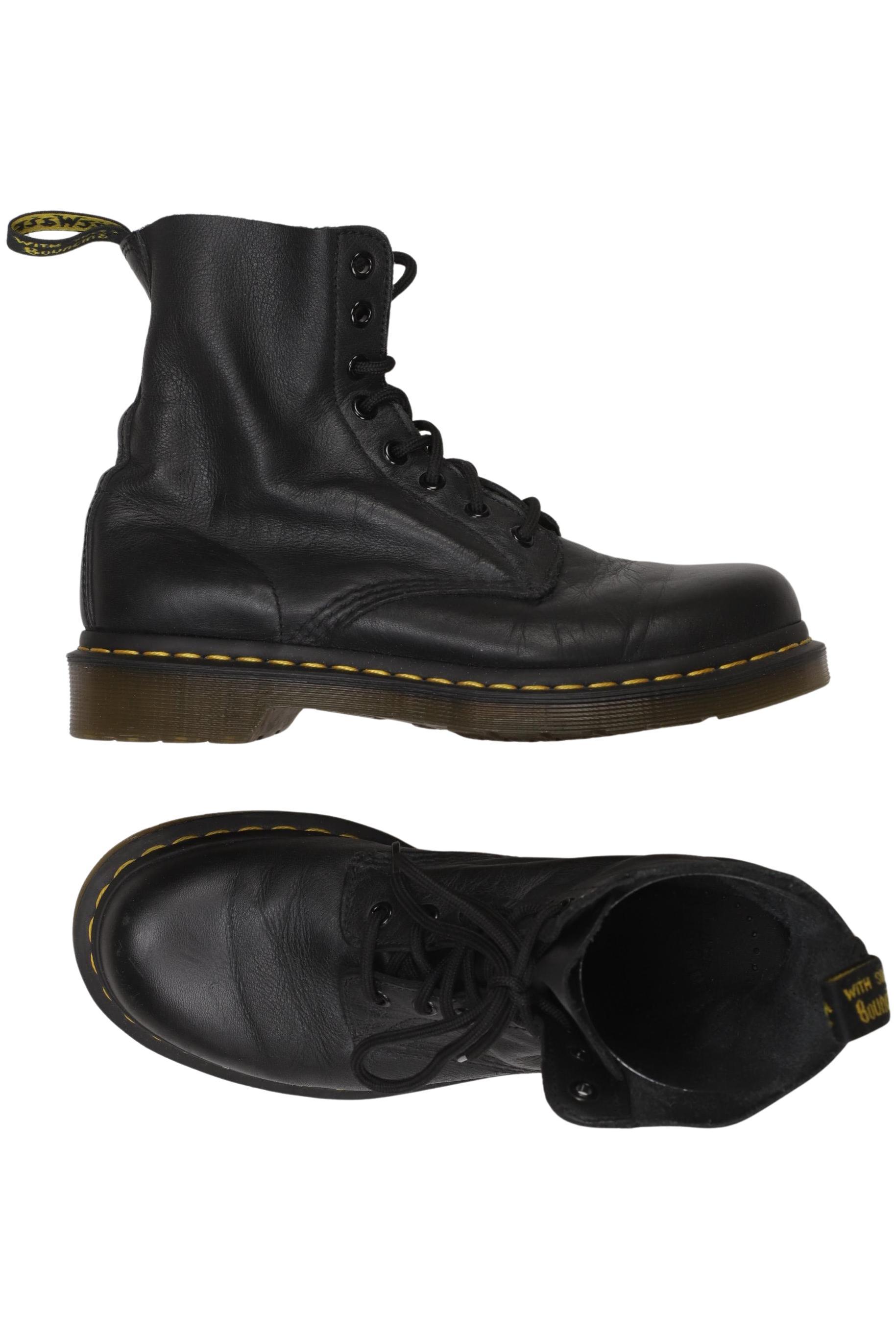 

Dr. Martens Damen Stiefelette, schwarz, Gr. 39