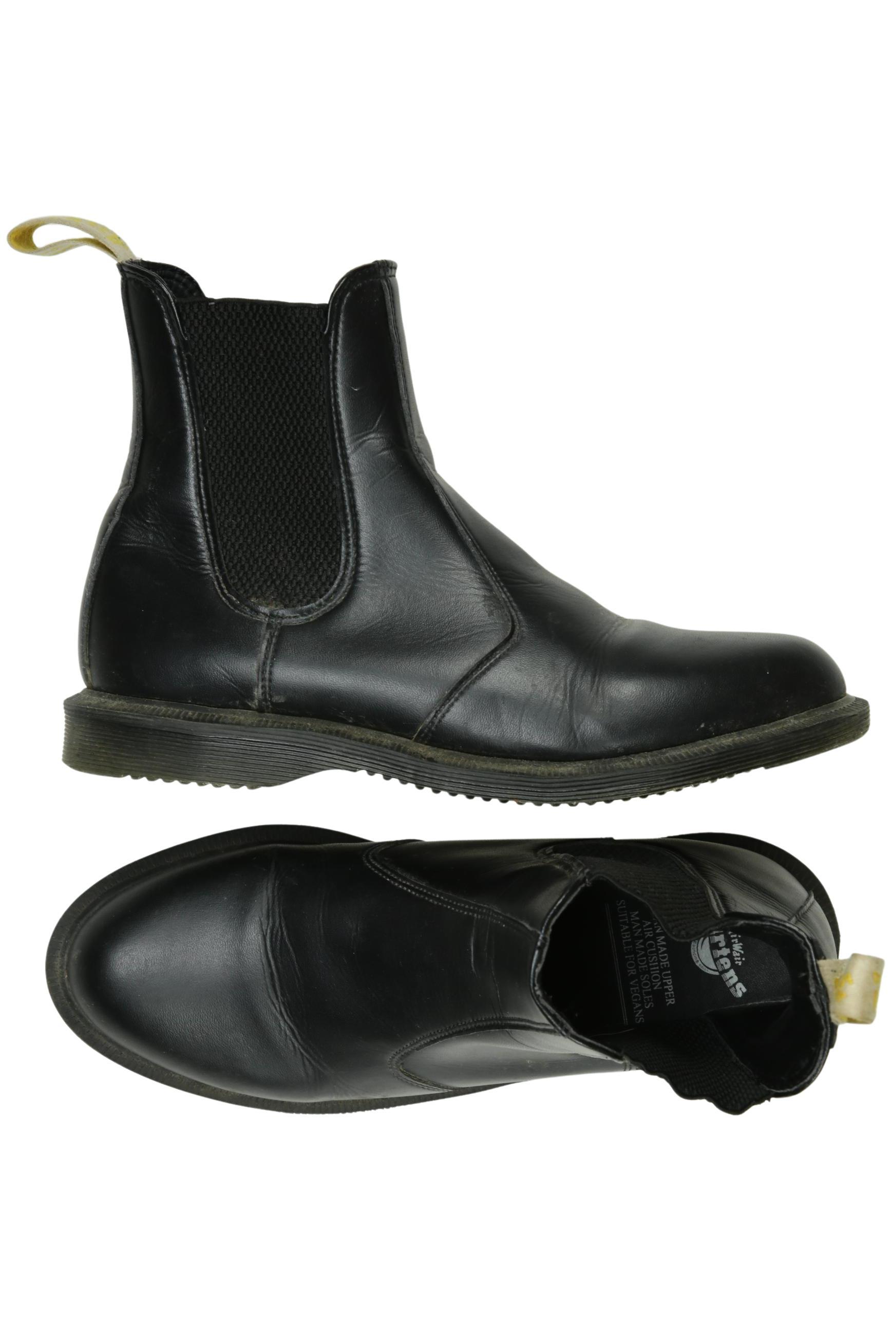 

Dr. Martens Damen Stiefelette, schwarz, Gr. 40