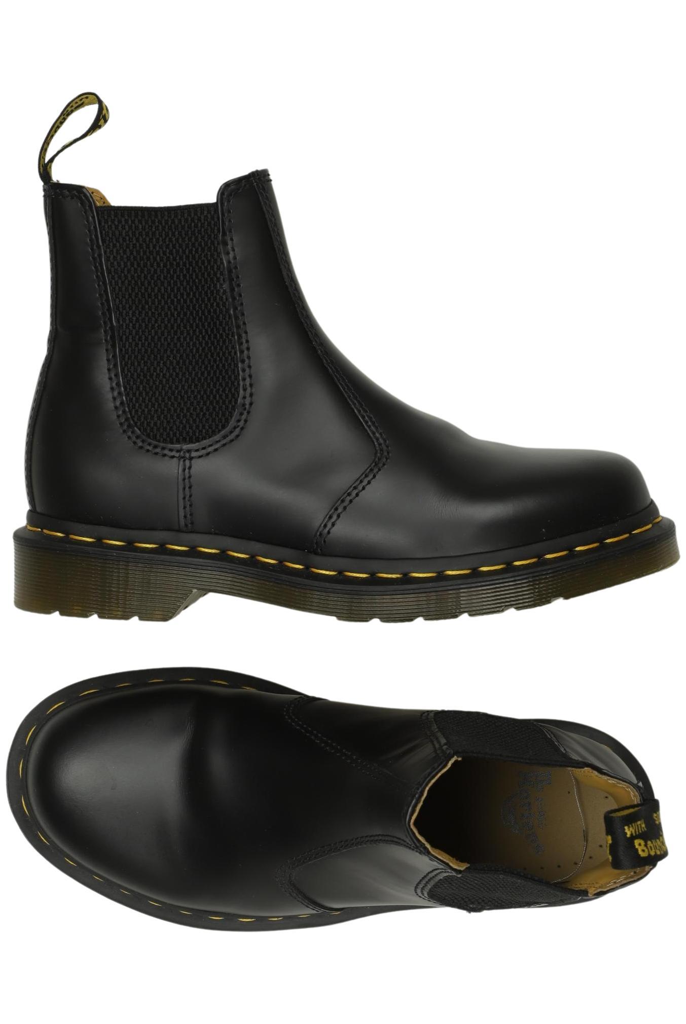 

Dr. Martens Damen Stiefelette, schwarz, Gr. 37