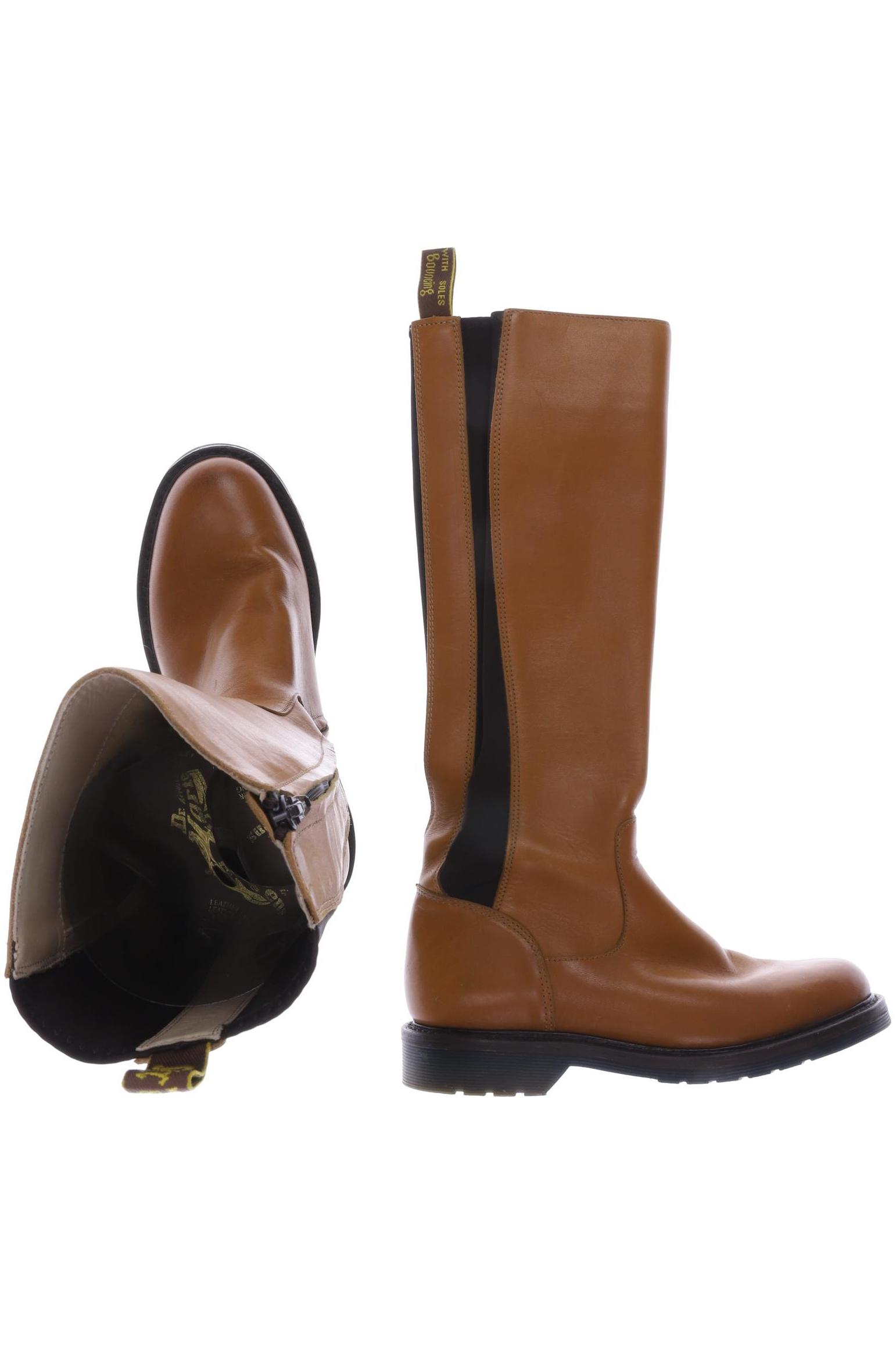 

Dr. Martens Damen Stiefel, orange, Gr. 36