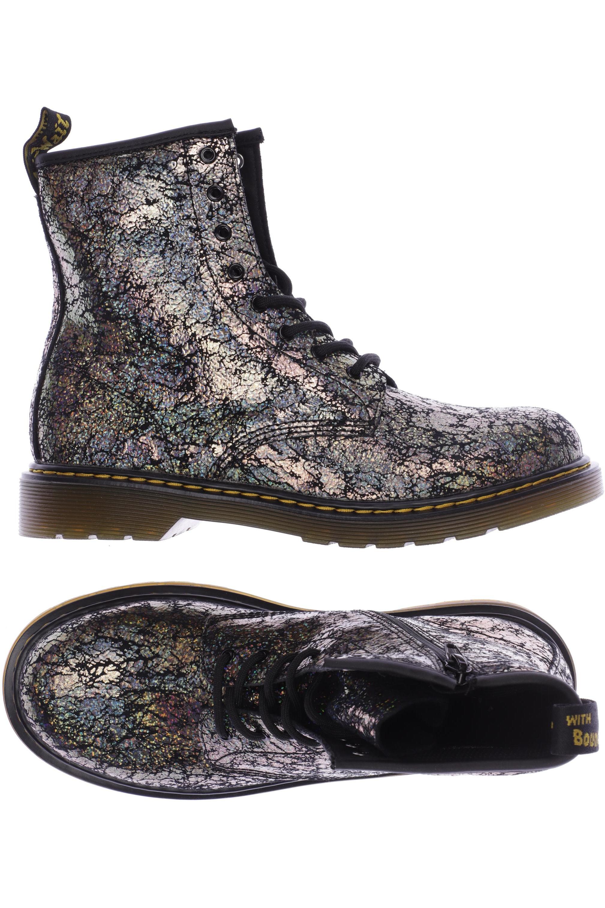 

Dr. Martens Damen Stiefelette, mehrfarbig