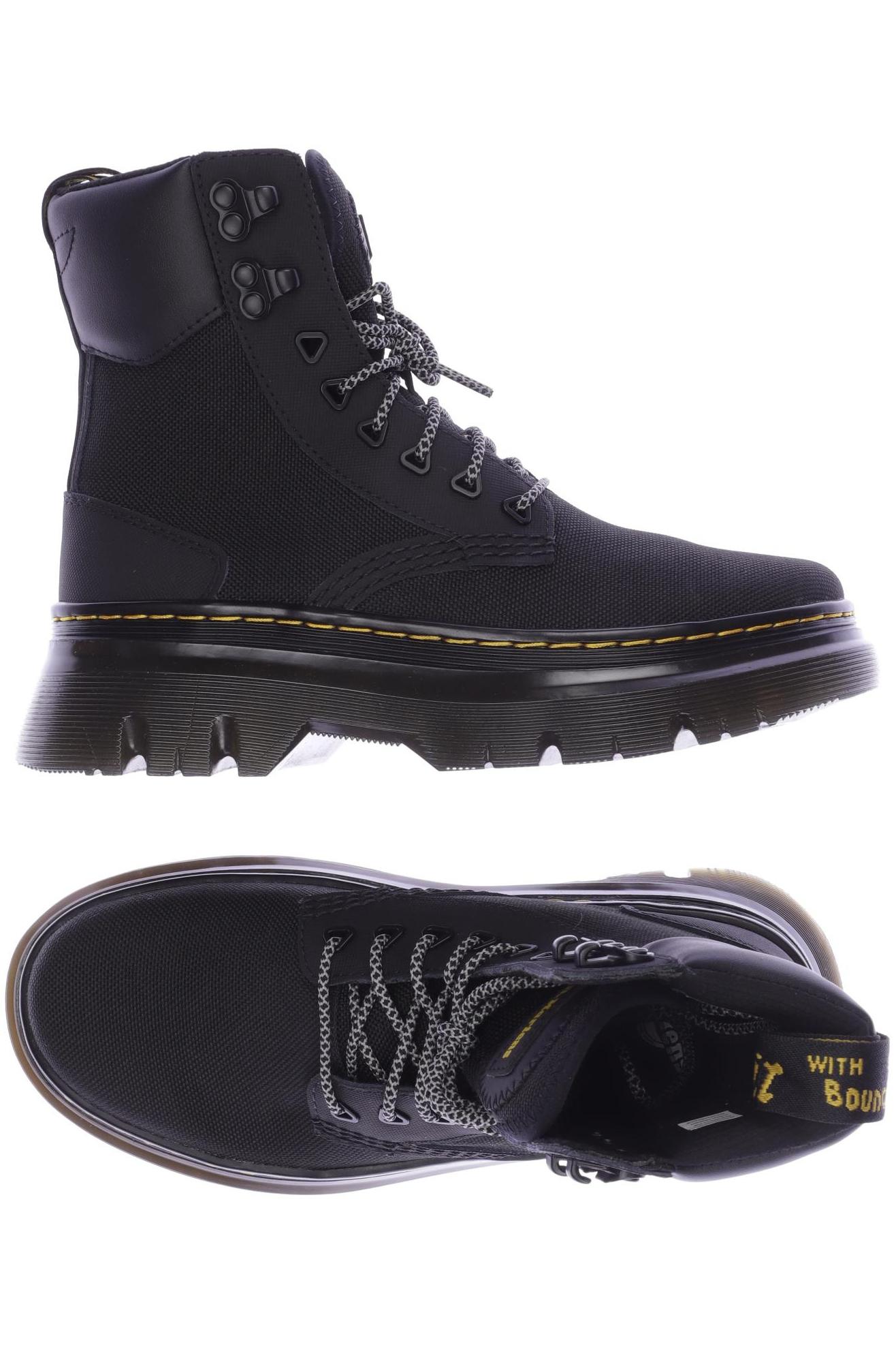 

Dr. Martens Damen Stiefelette, schwarz, Gr. 37