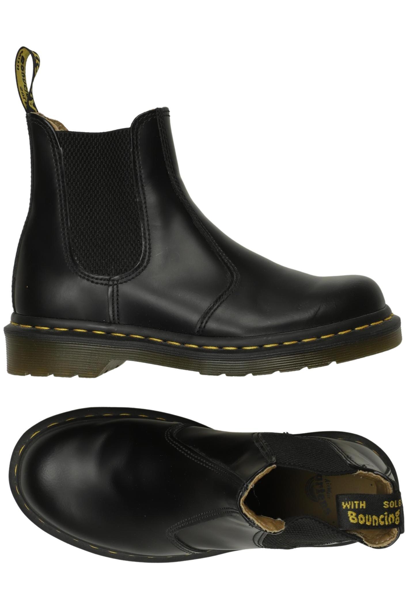 

Dr. Martens Damen Stiefelette, schwarz, Gr. 36