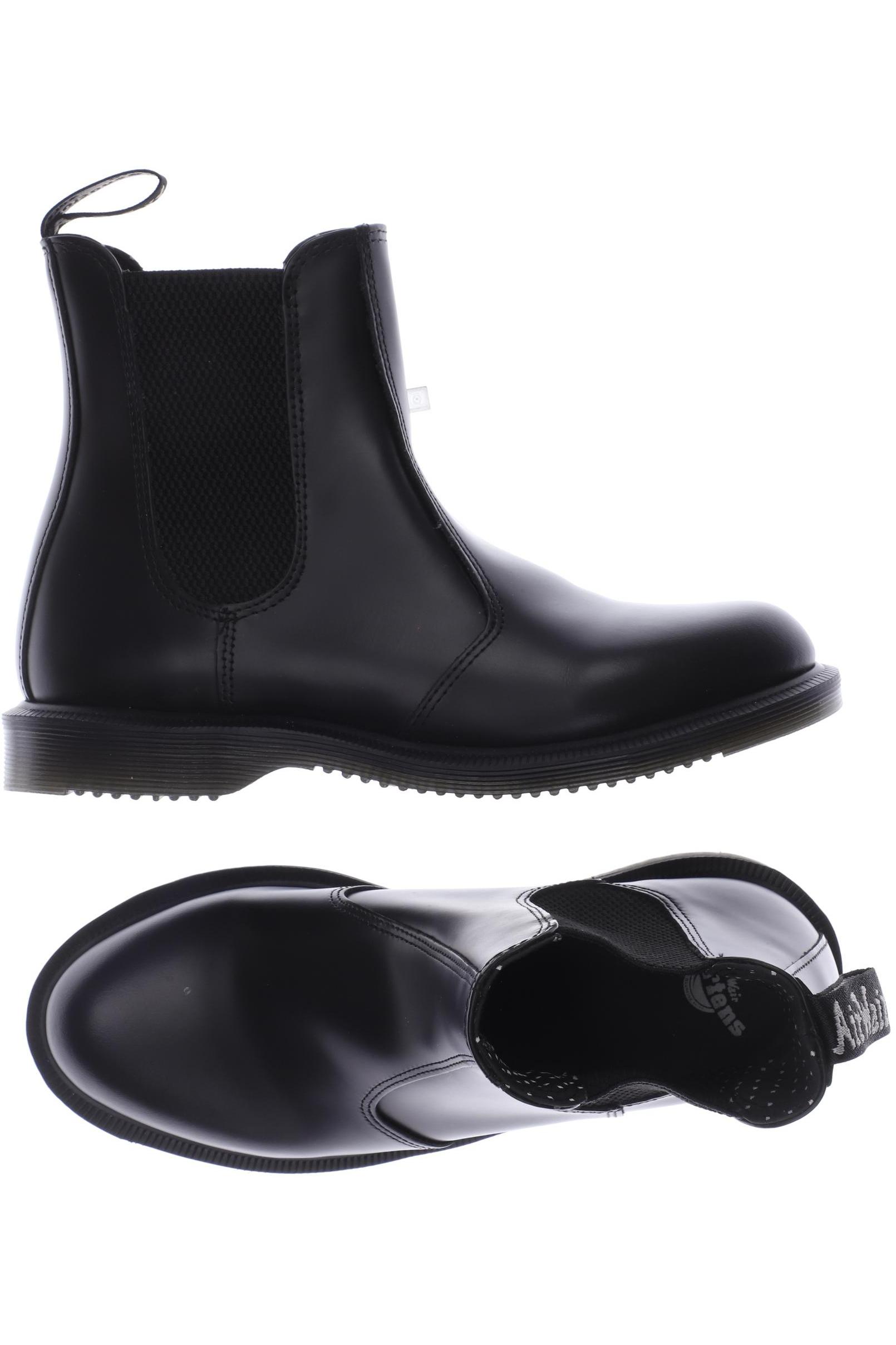 

Dr. Martens Damen Stiefelette, schwarz, Gr. 37