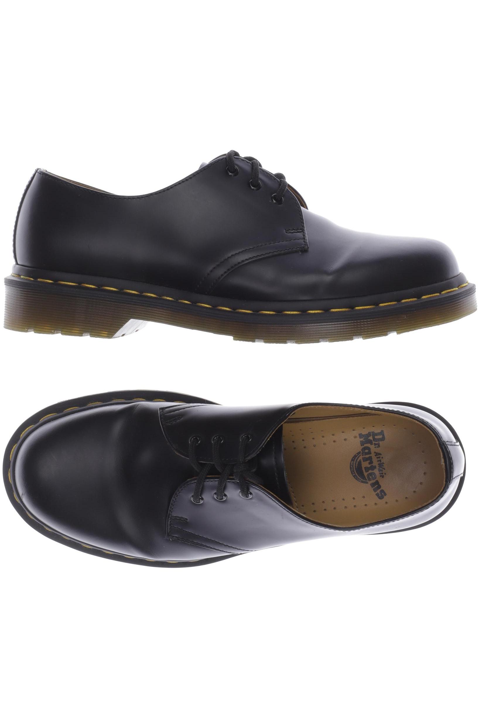 

Dr. Martens Damen Halbschuh, schwarz, Gr. 41