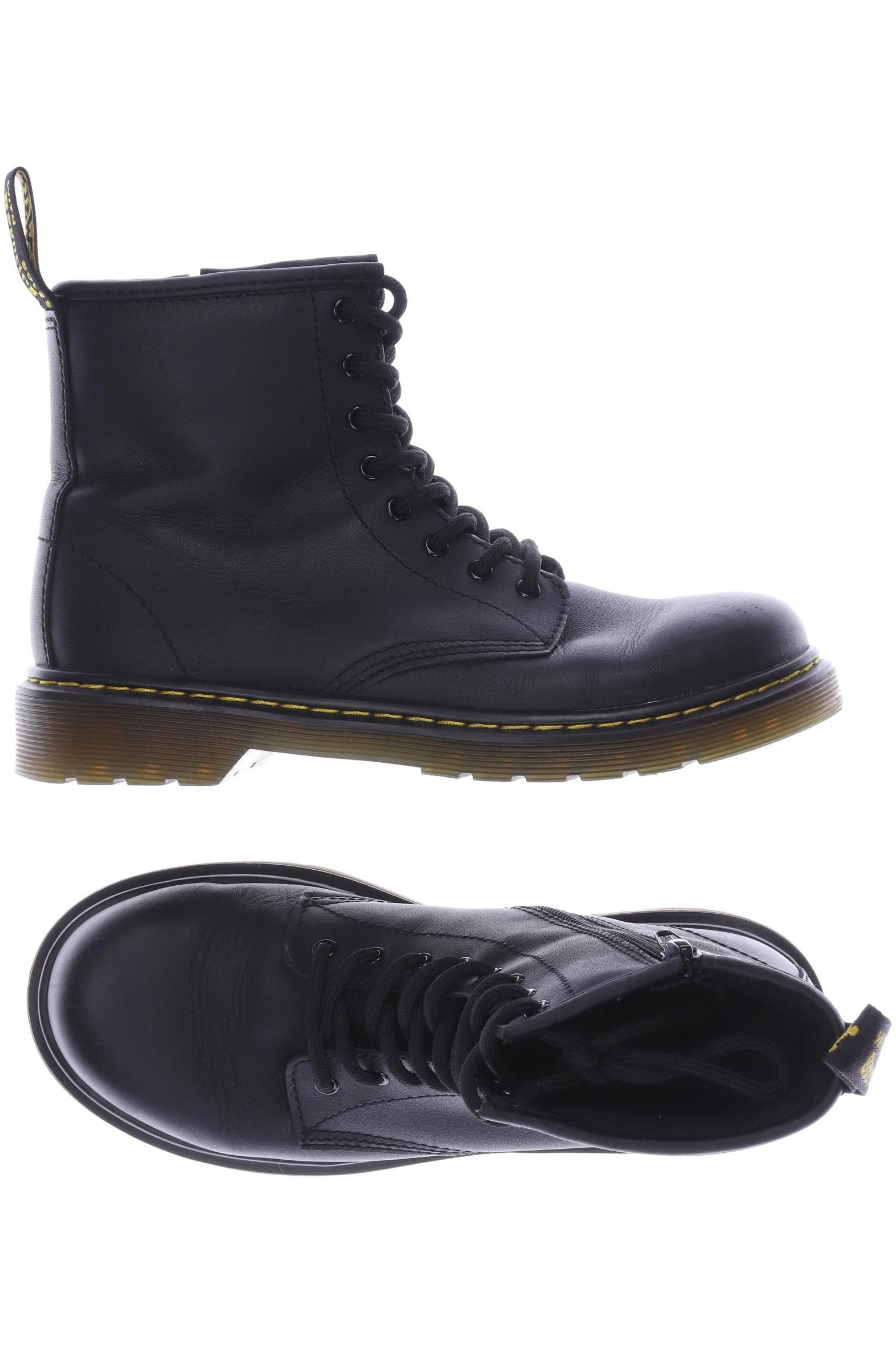 

Dr. Martens Damen Stiefelette, schwarz