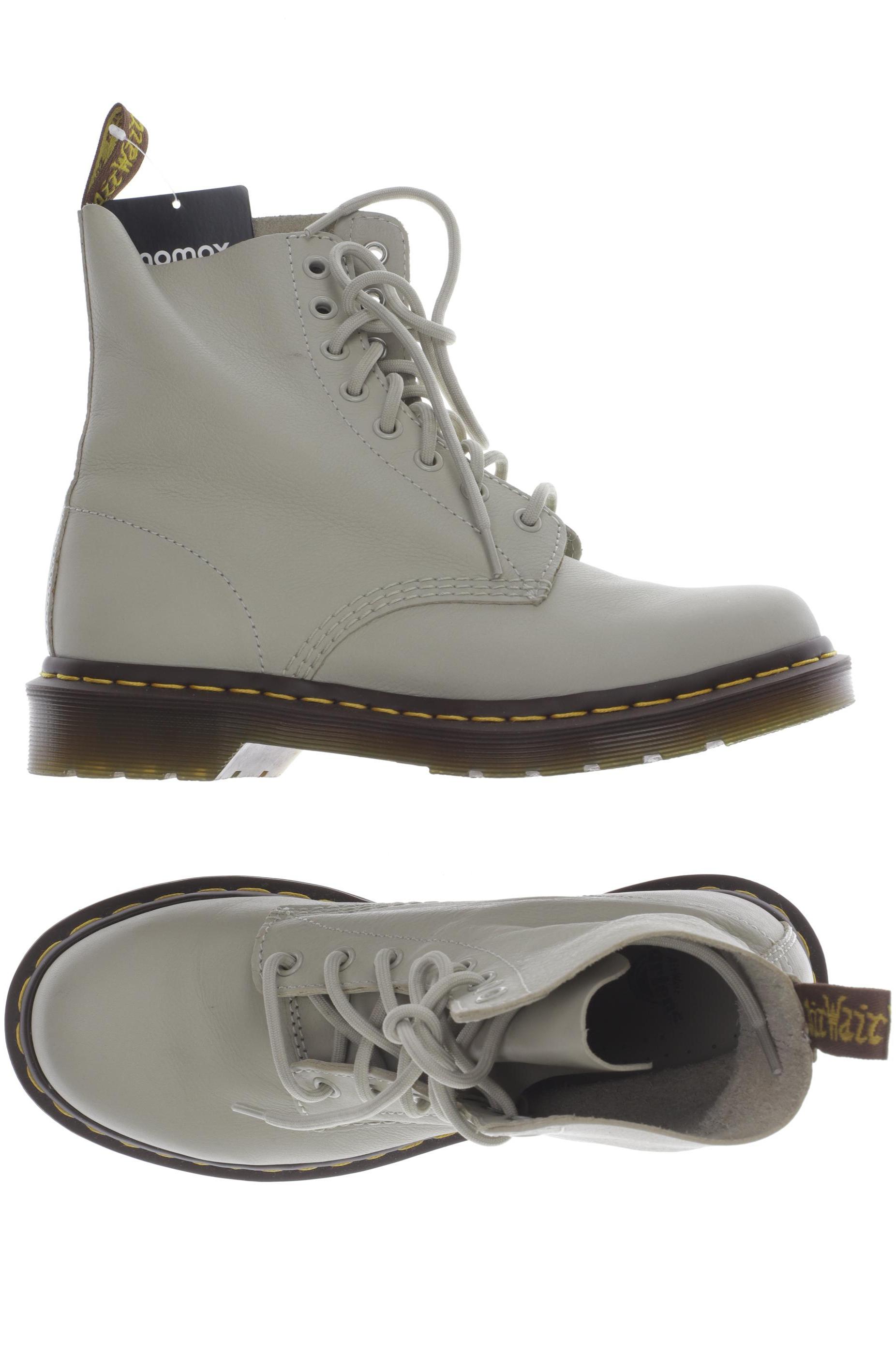 

Dr. Martens Damen Stiefelette, beige