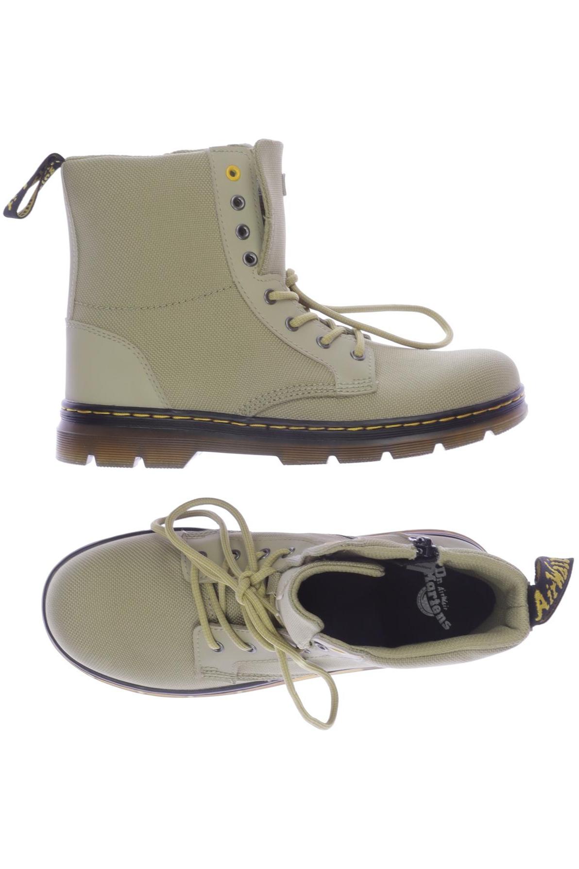 

Dr. Martens Damen Stiefelette, beige, Gr. 36