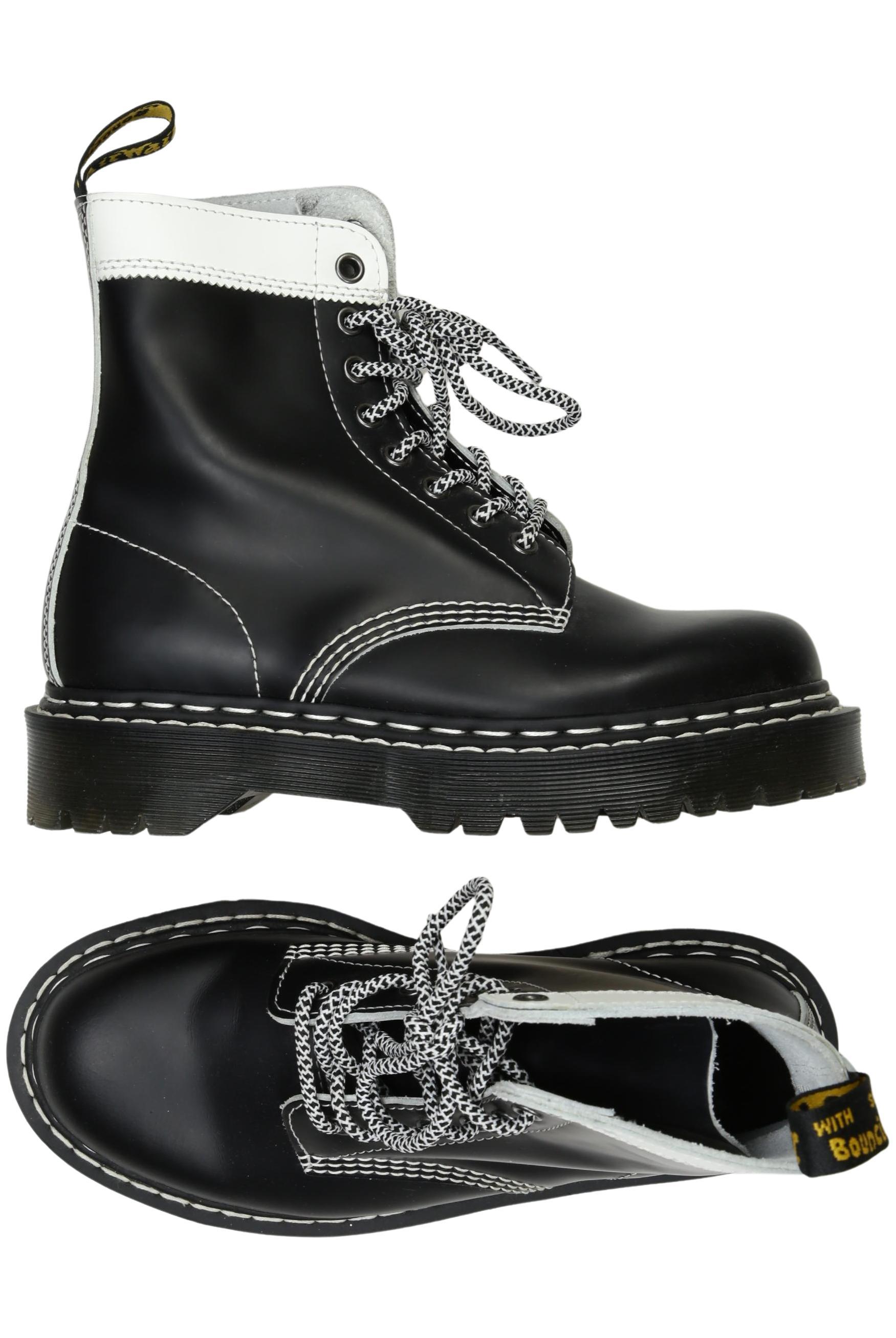 

Dr. Martens Damen Stiefelette, mehrfarbig, Gr. 38