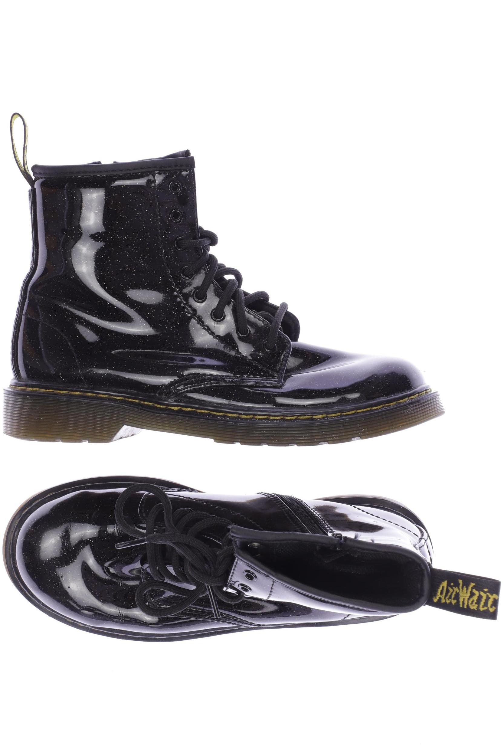 

Dr. Martens Damen Stiefelette, schwarz