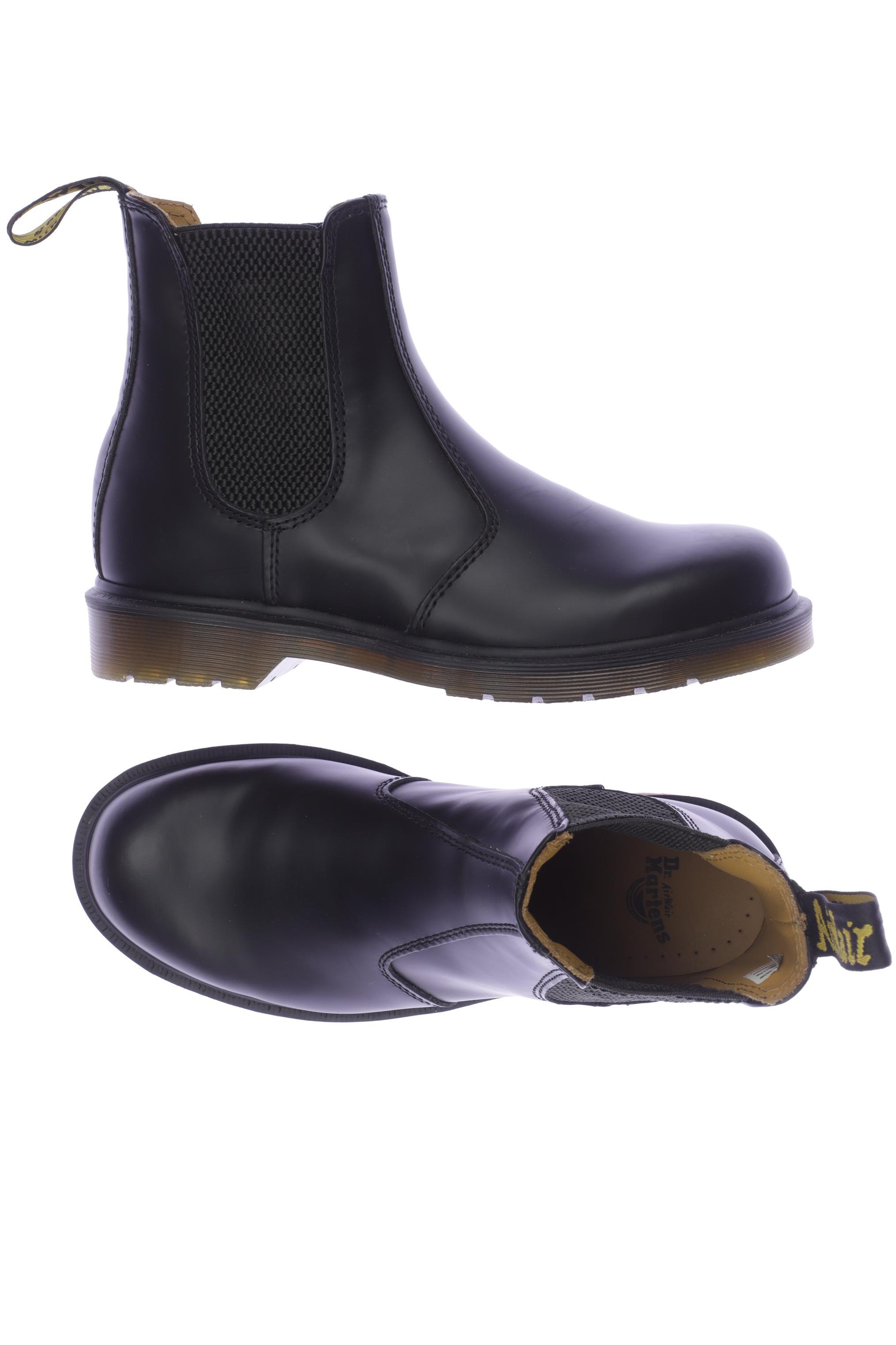 

Dr. Martens Damen Stiefelette, schwarz, Gr. 39