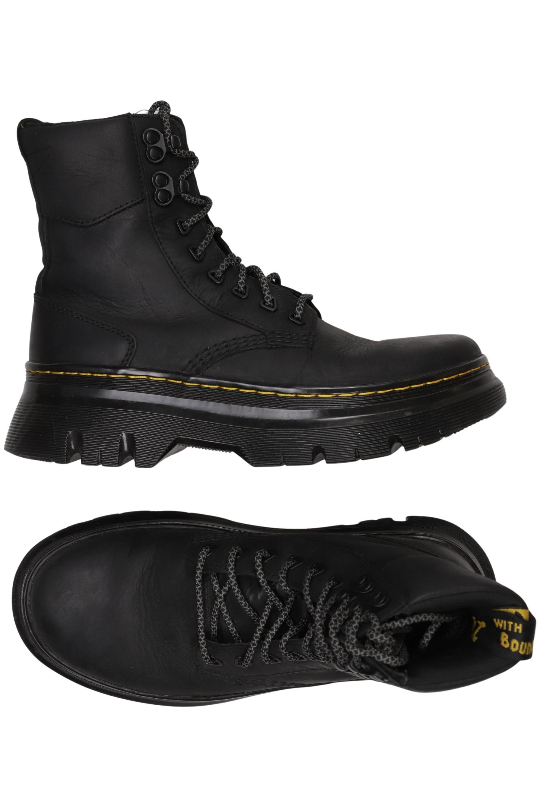 

Dr. Martens Damen Stiefelette, schwarz, Gr. 38