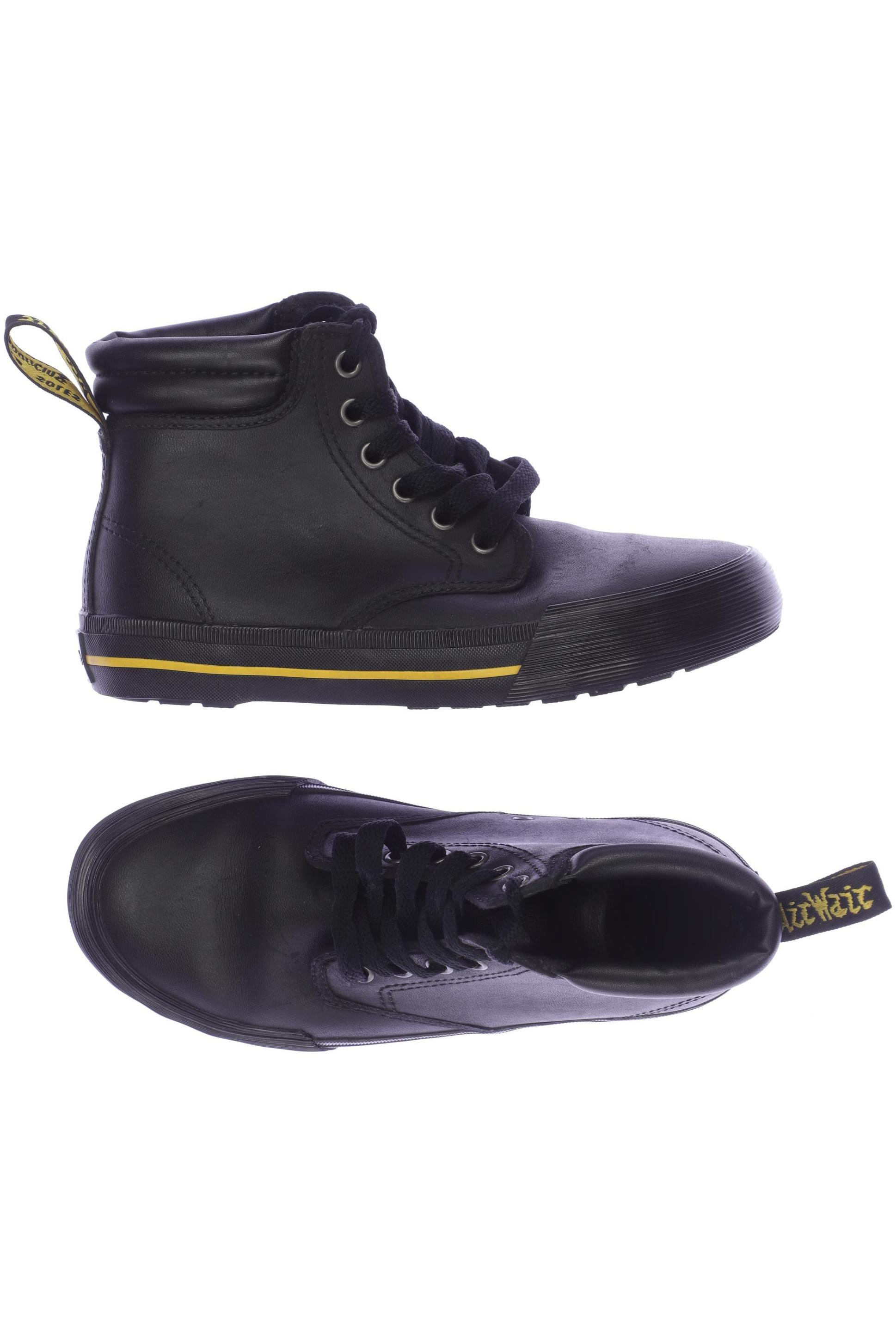 

Dr. Martens Damen Stiefelette, schwarz, Gr. 36