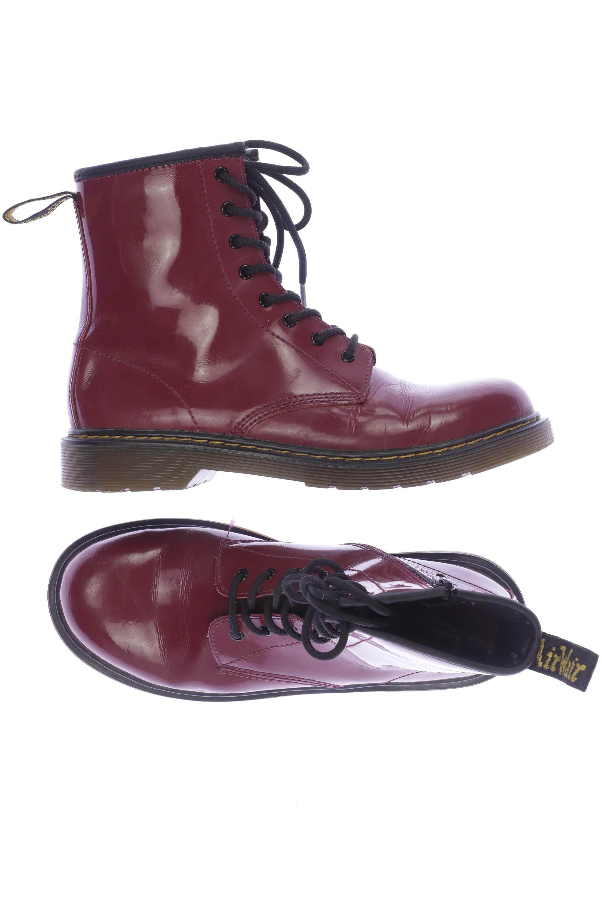 

Dr. Martens Damen Stiefelette, pink