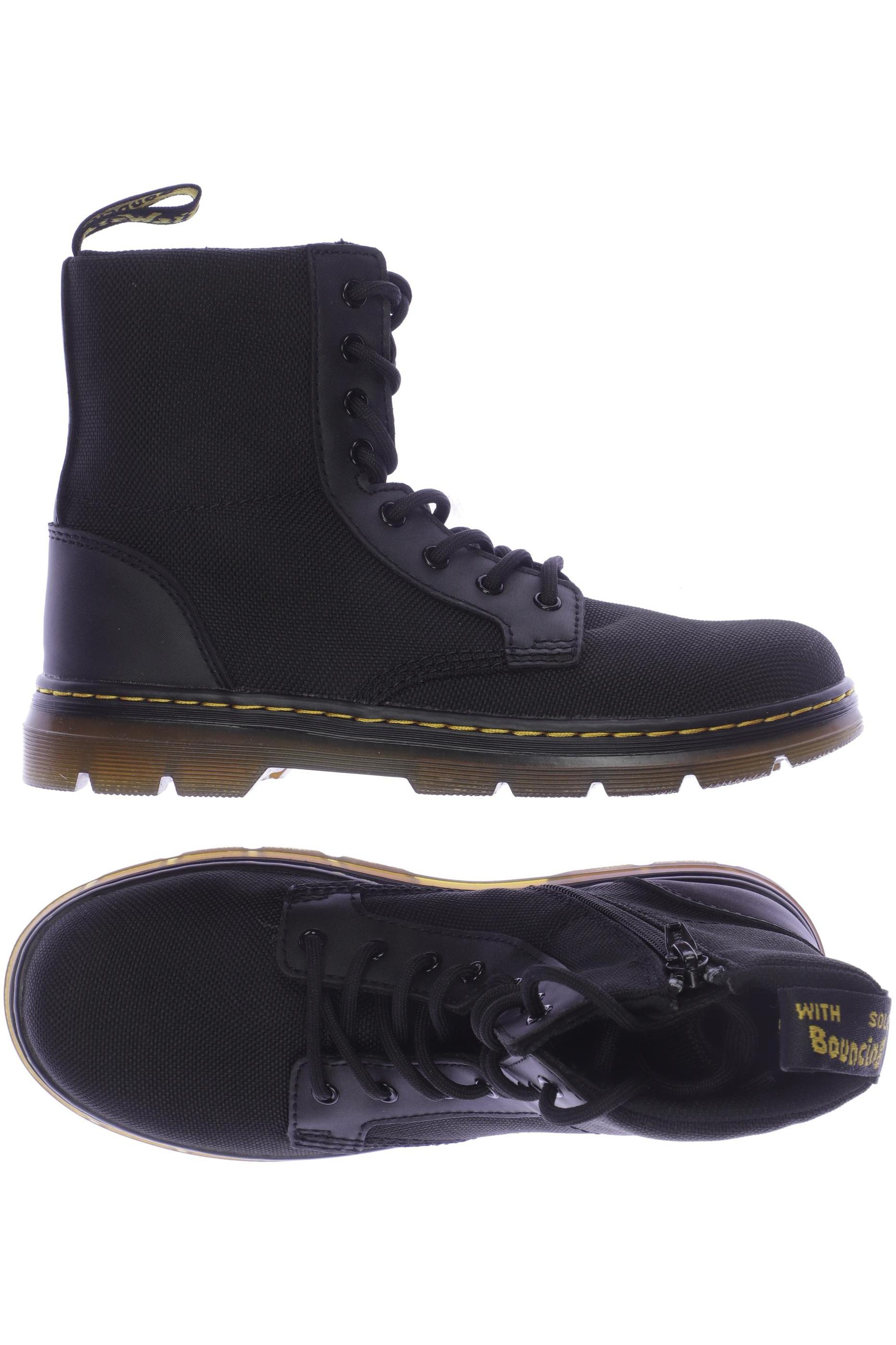 

Dr. Martens Damen Stiefelette, schwarz, Gr. 35