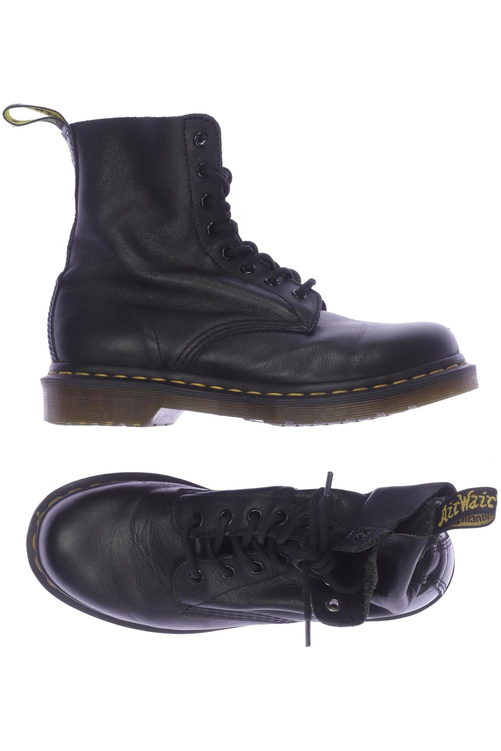 

Dr. Martens Damen Stiefelette, schwarz, Gr. 39