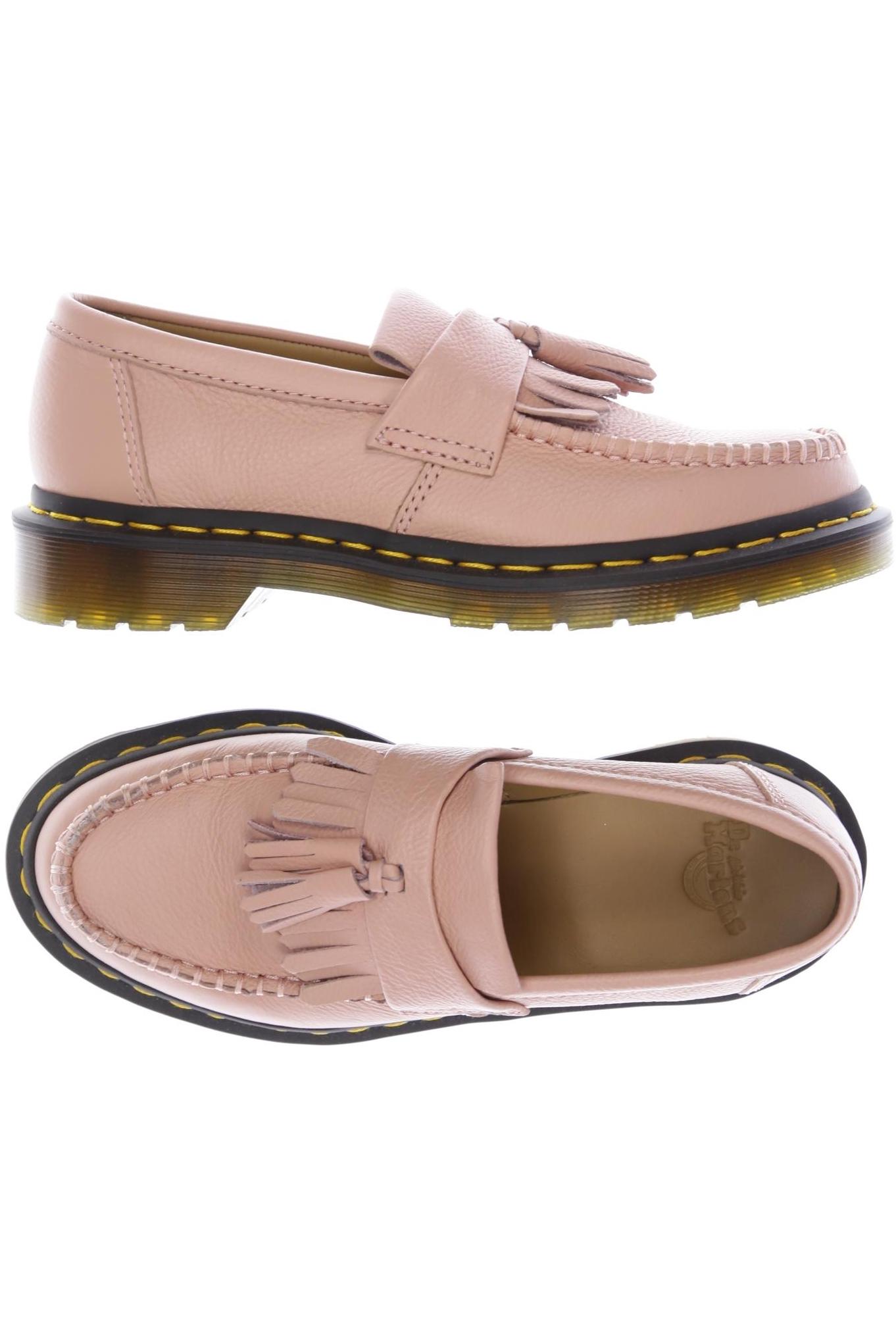 

Dr. Martens Damen Halbschuh, pink, Gr. 37