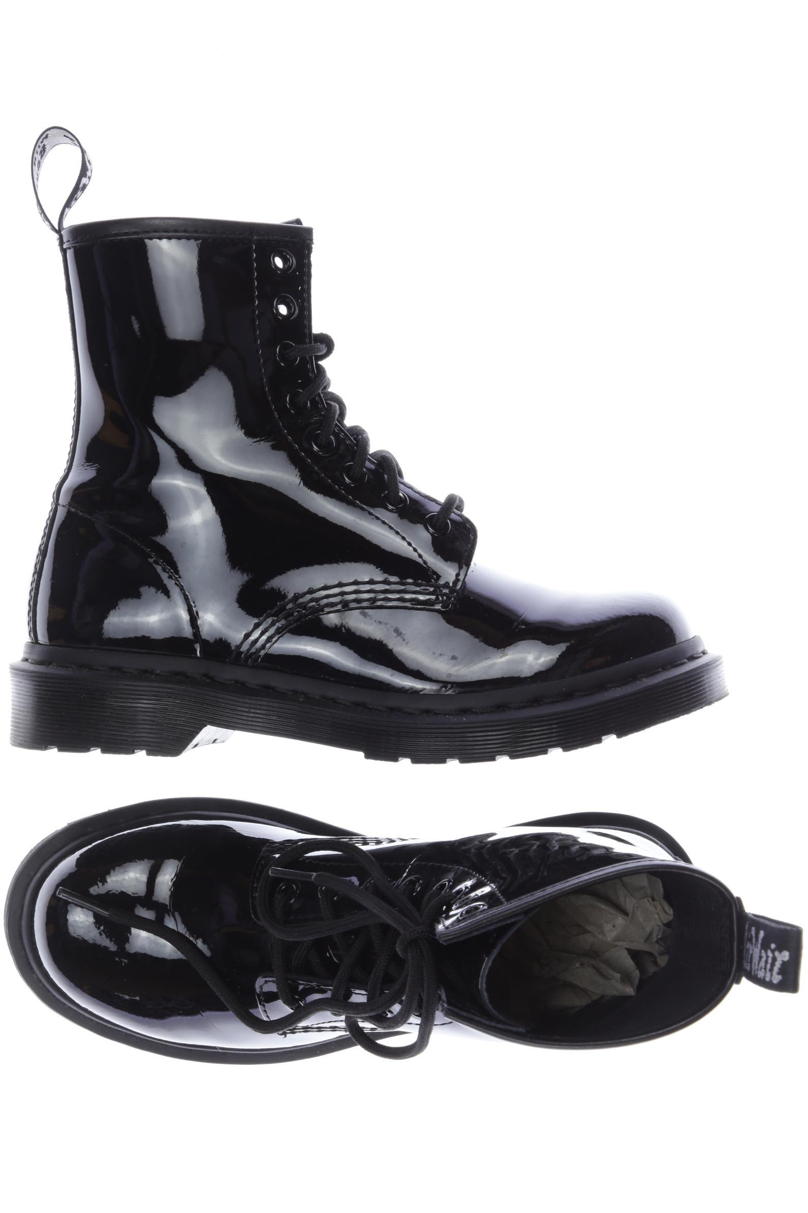 

Dr. Martens Damen Stiefelette, schwarz, Gr. 37