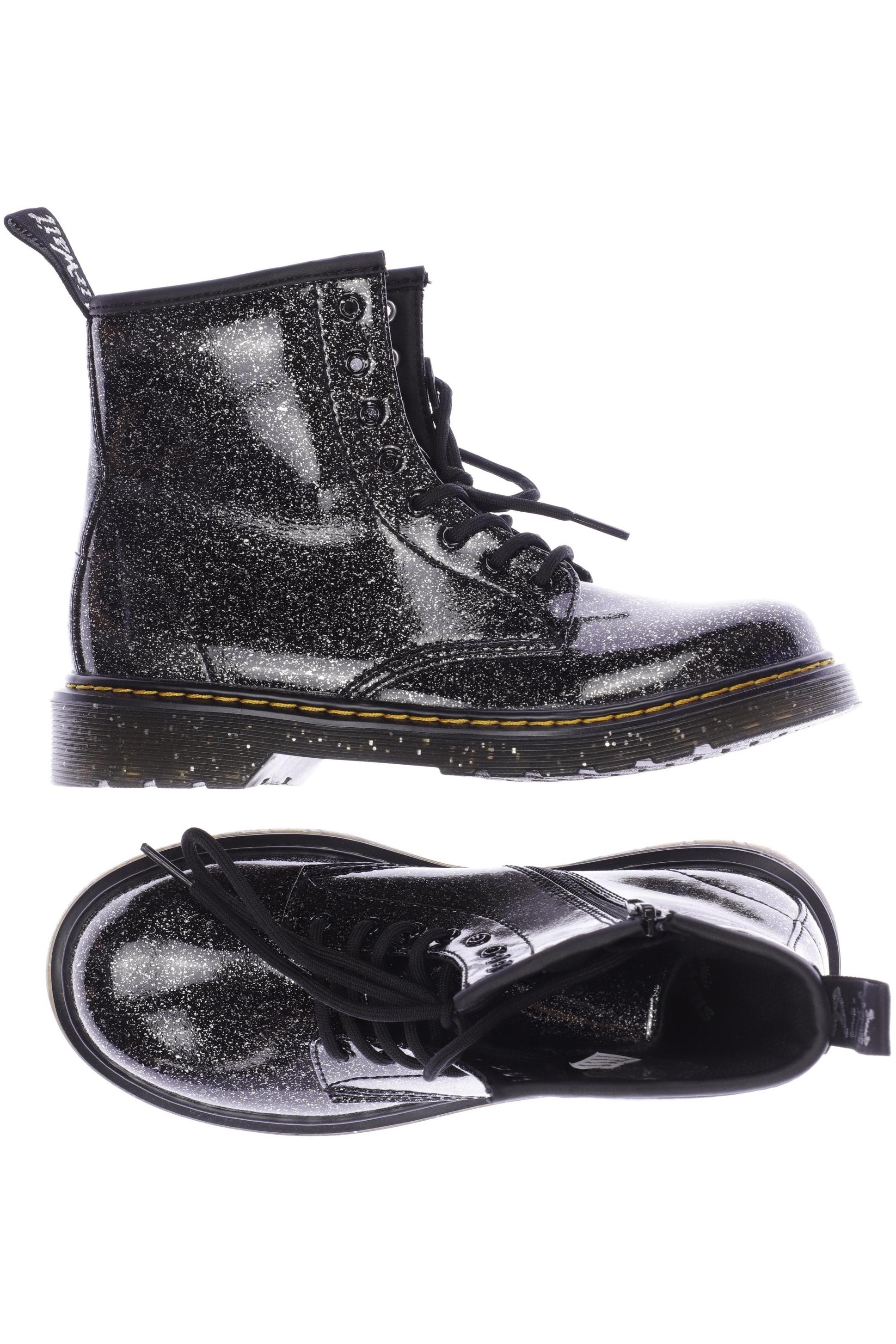 

Dr. Martens Damen Stiefelette, schwarz
