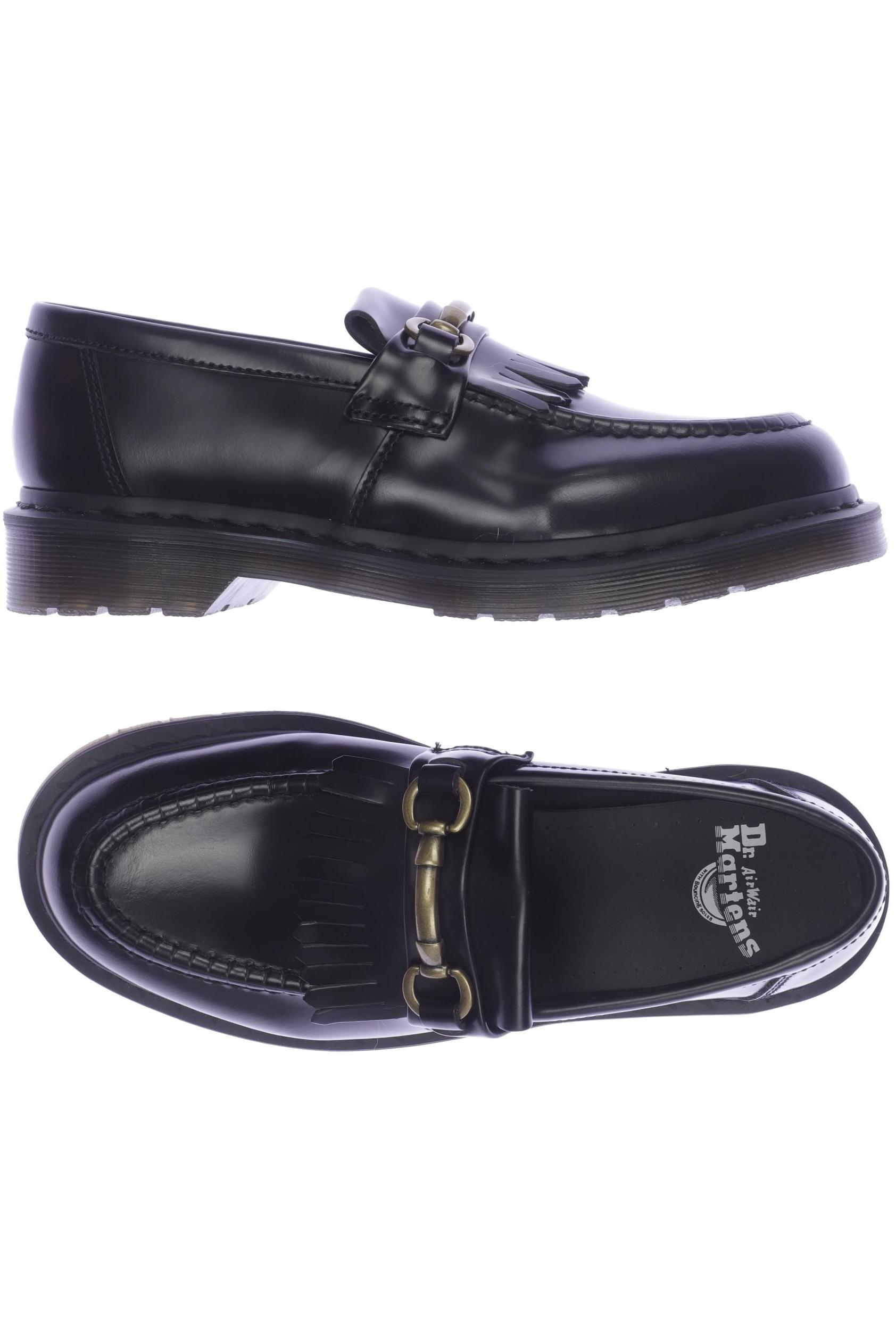 

Dr. Martens Damen Halbschuh, schwarz, Gr. 39