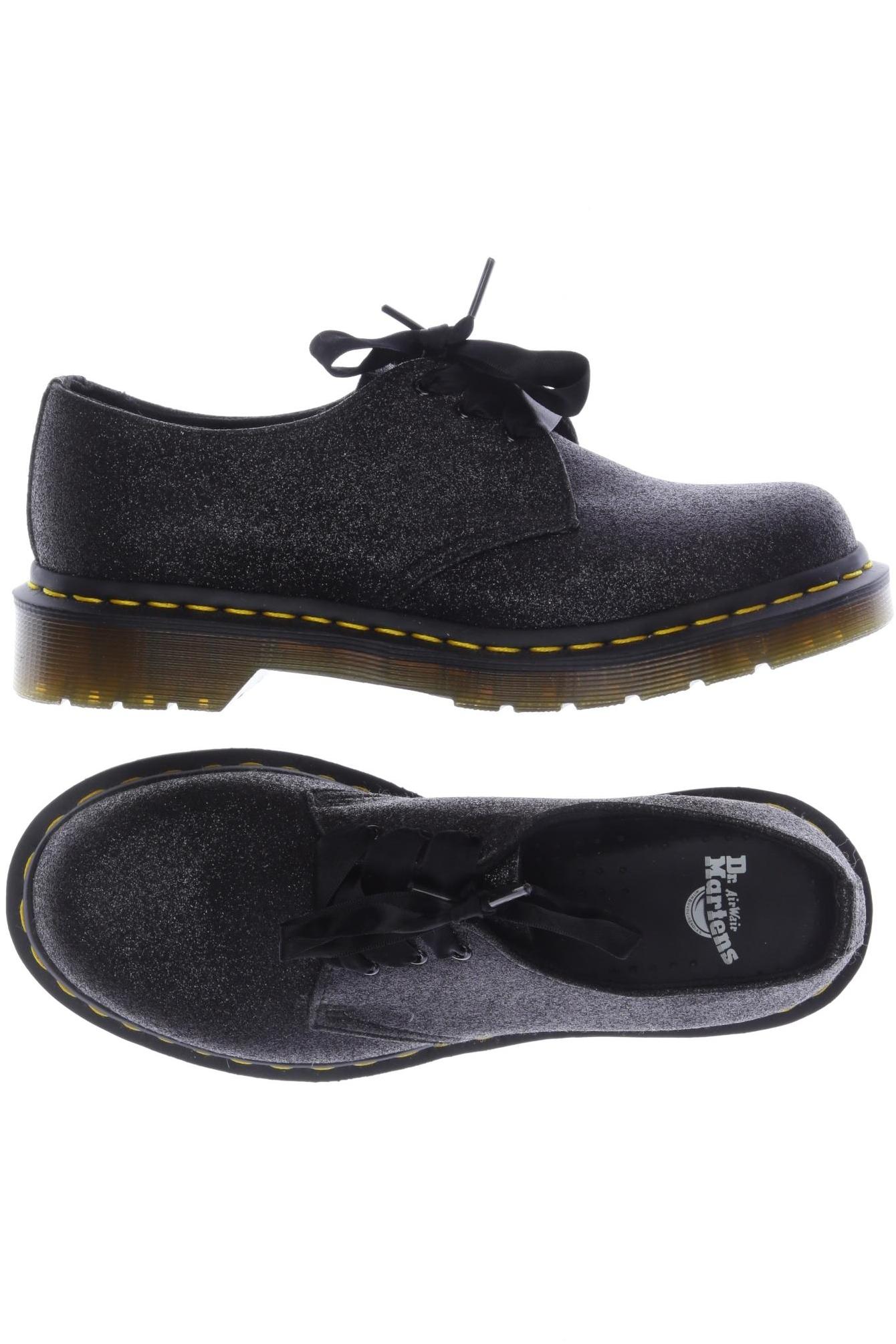 

Dr. Martens Damen Halbschuh, schwarz, Gr. 38