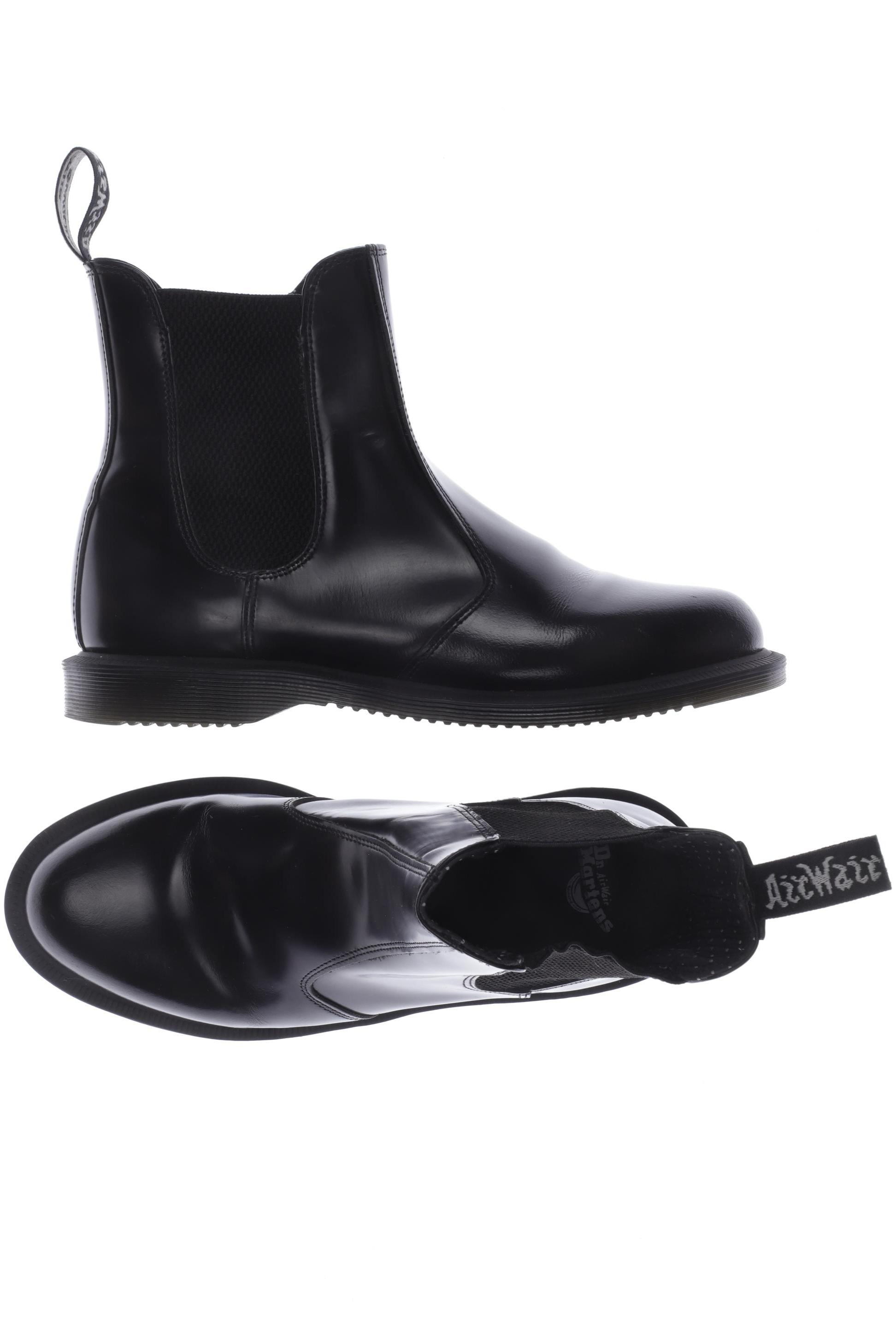 

Dr. Martens Damen Stiefelette, schwarz