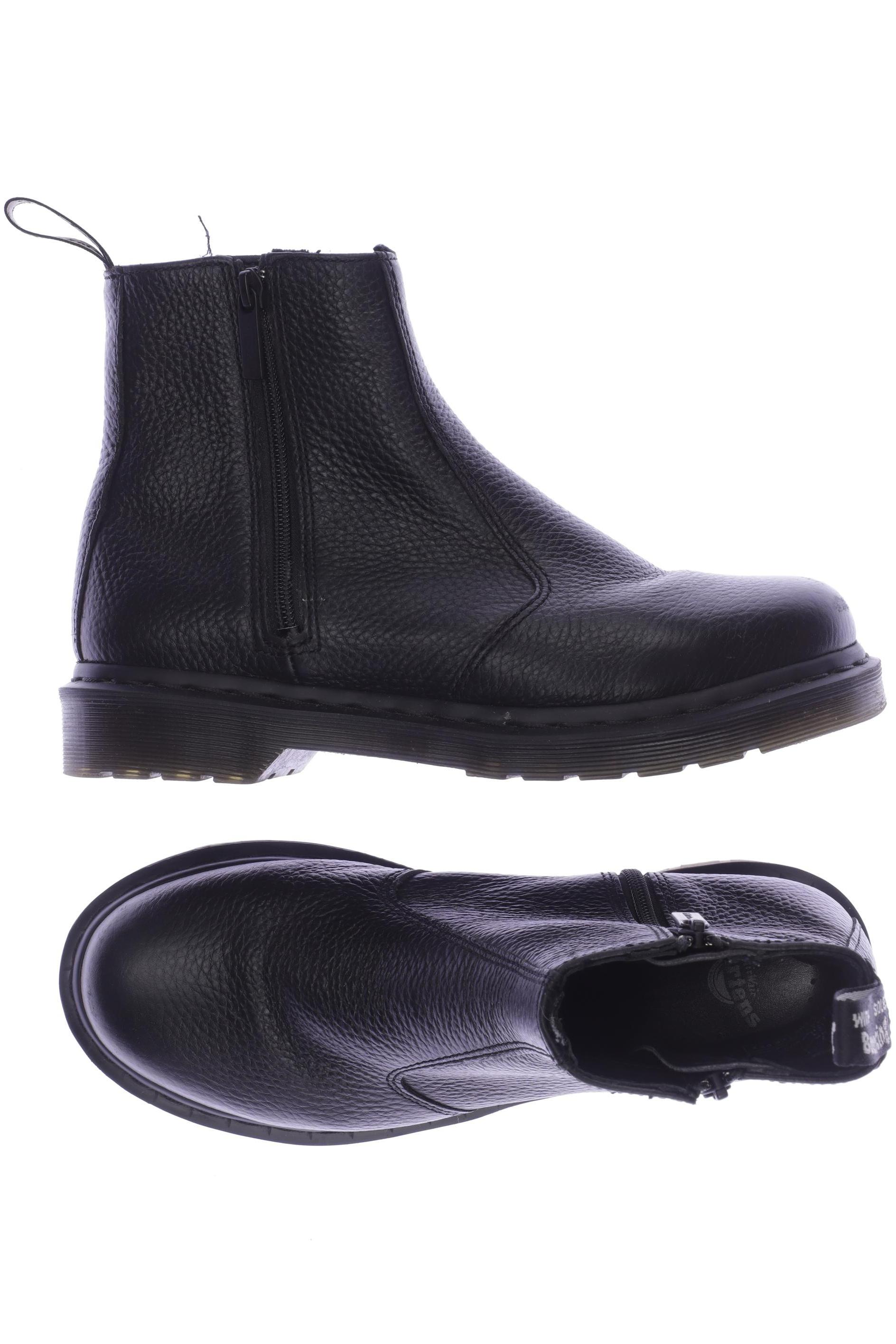 

Dr. Martens Damen Stiefelette, schwarz, Gr. 41