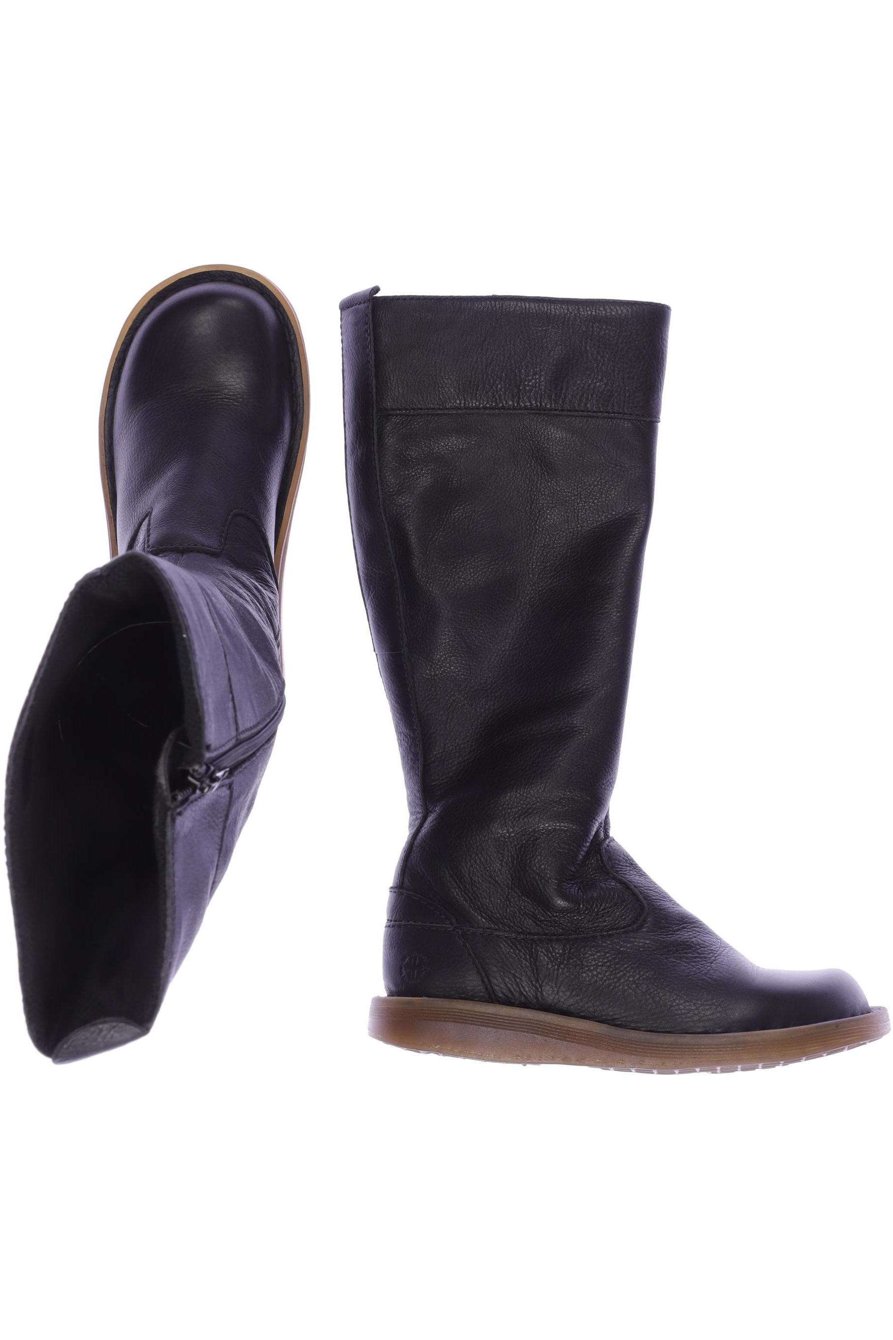 

Dr. Martens Damen Stiefel, schwarz, Gr. 37