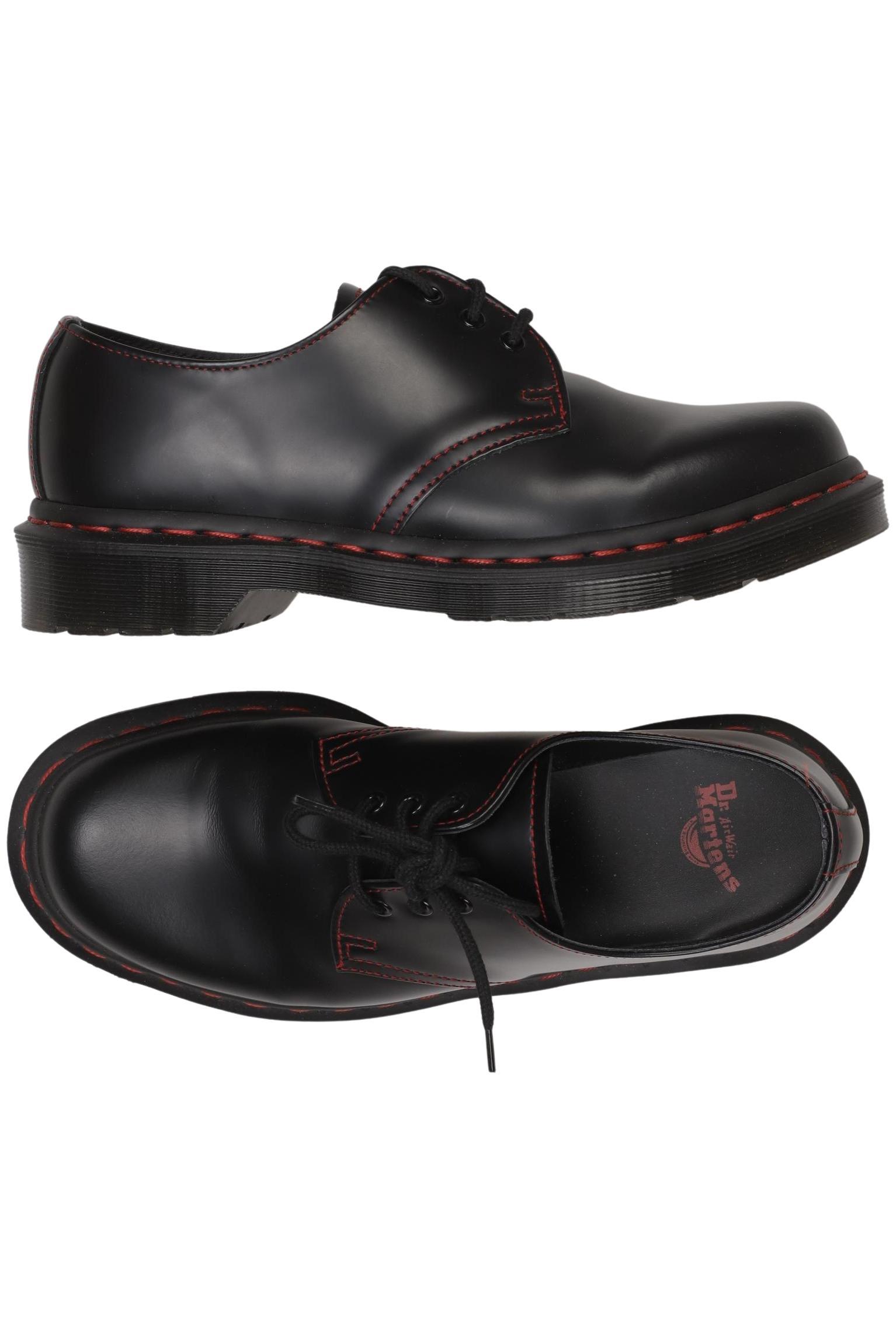 

Dr. Martens Damen Halbschuh, schwarz, Gr. 38