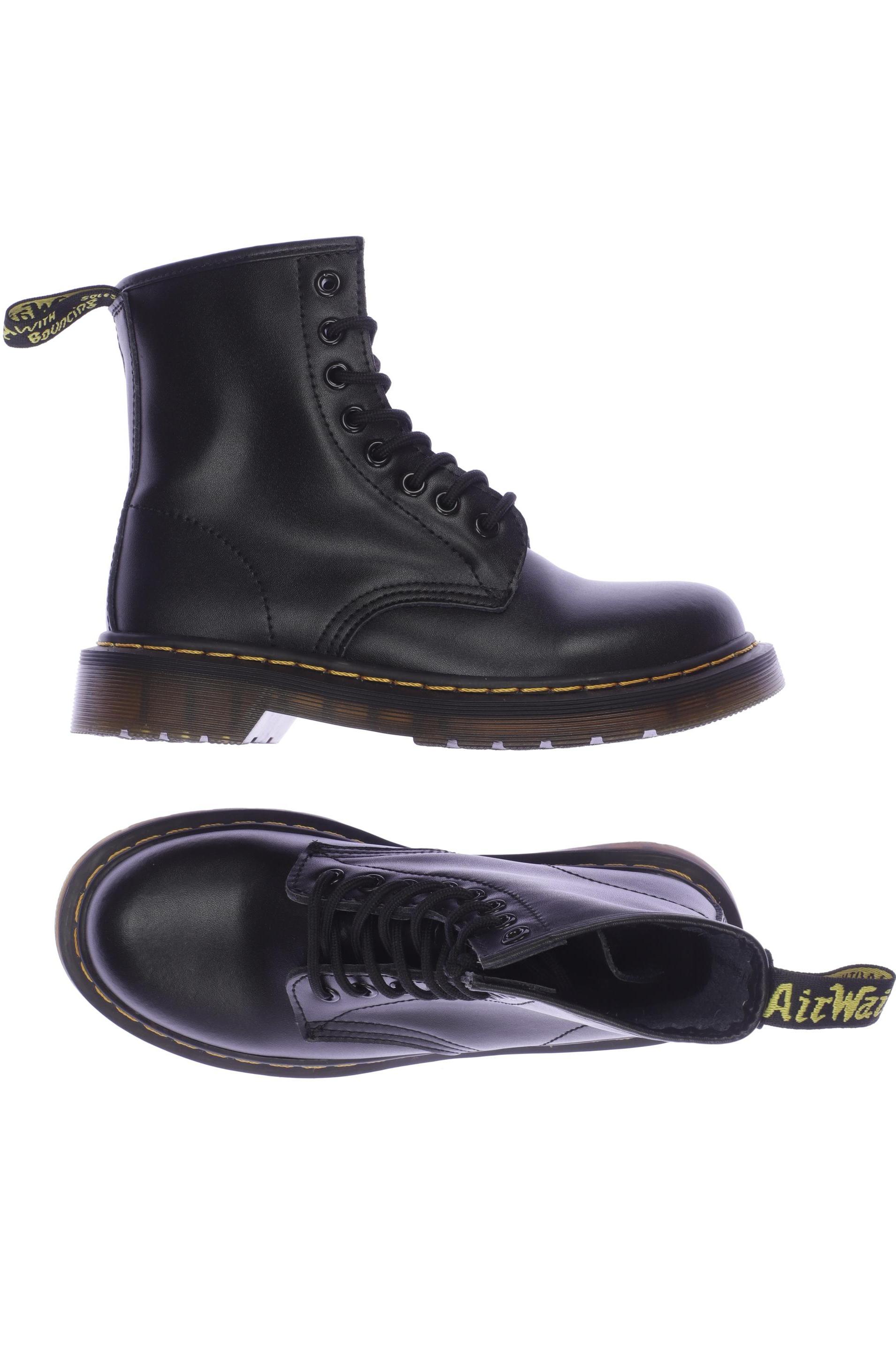 

Dr. Martens Damen Stiefelette, schwarz, Gr. 38