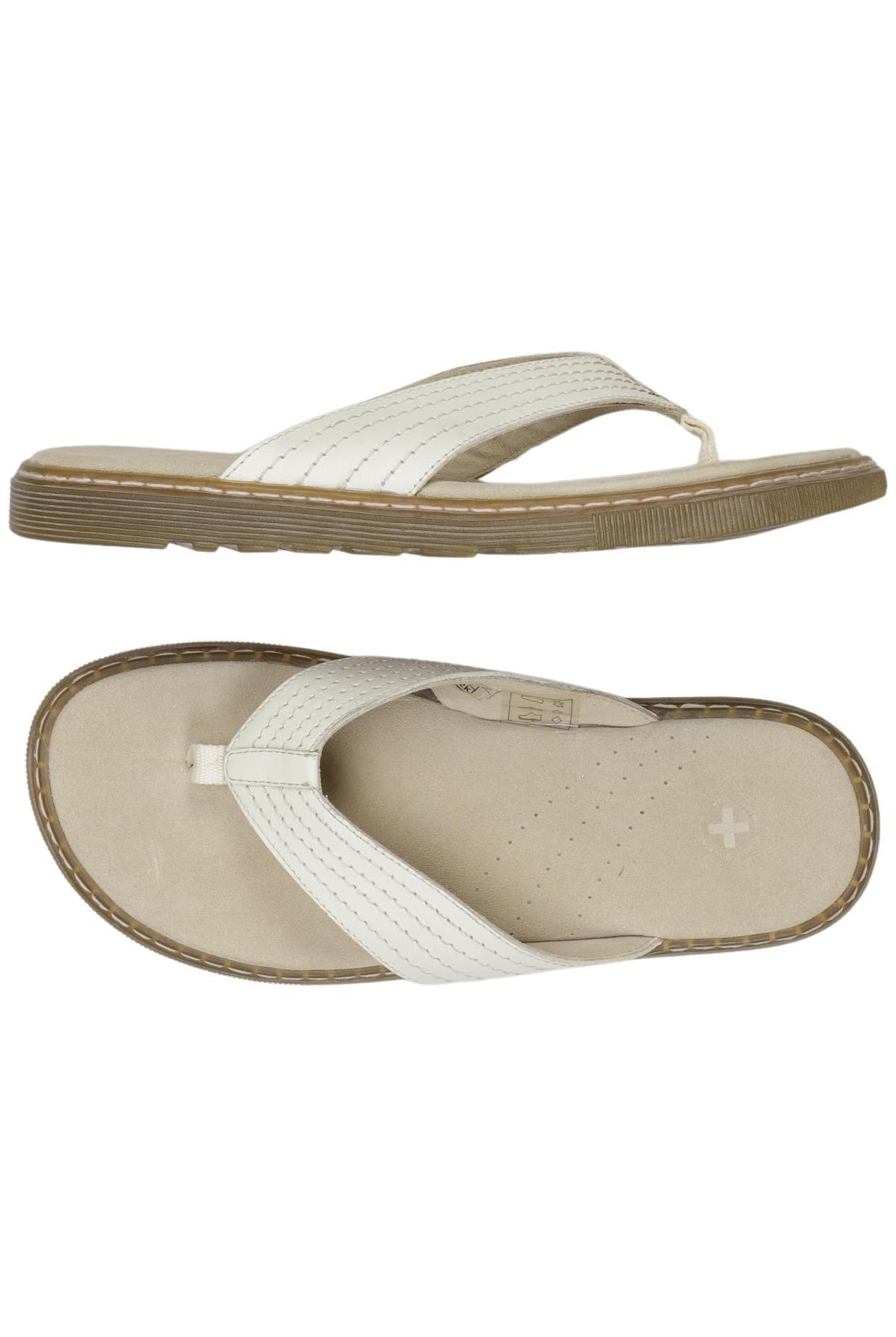 

Dr. Martens Damen Sandale, cremeweiß, Gr. 40