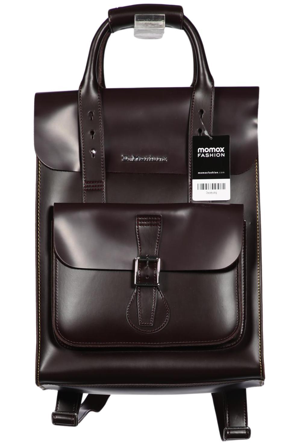 

Dr. Martens Damen Rucksack, braun, Gr.
