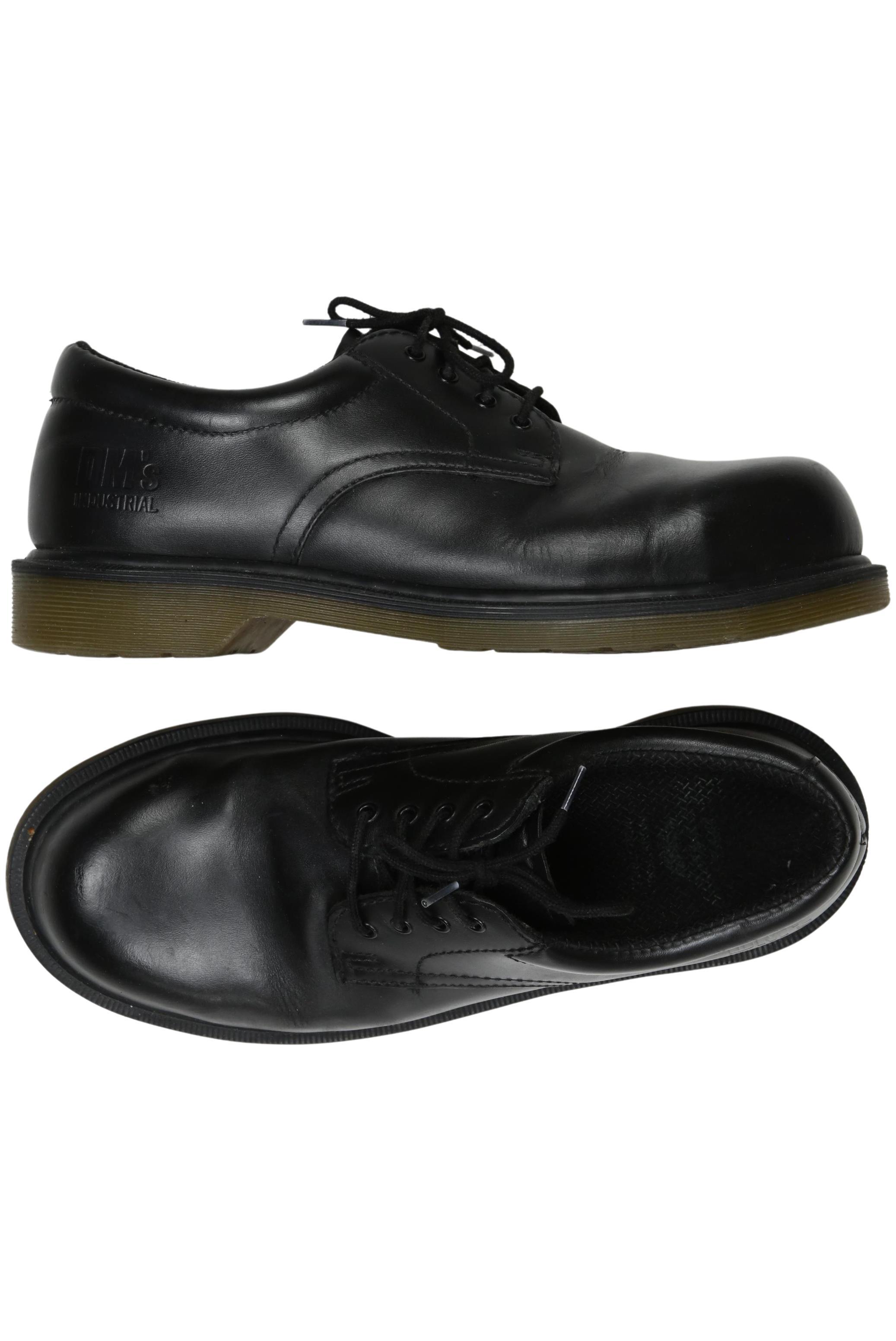 

Dr. Martens Damen Halbschuh, schwarz, Gr. 39