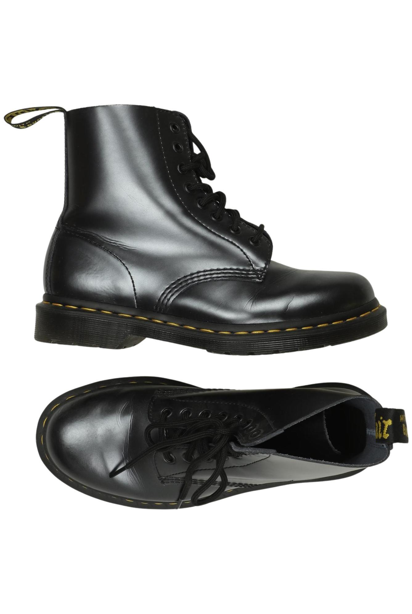 

Dr. Martens Damen Stiefelette, schwarz, Gr. 39