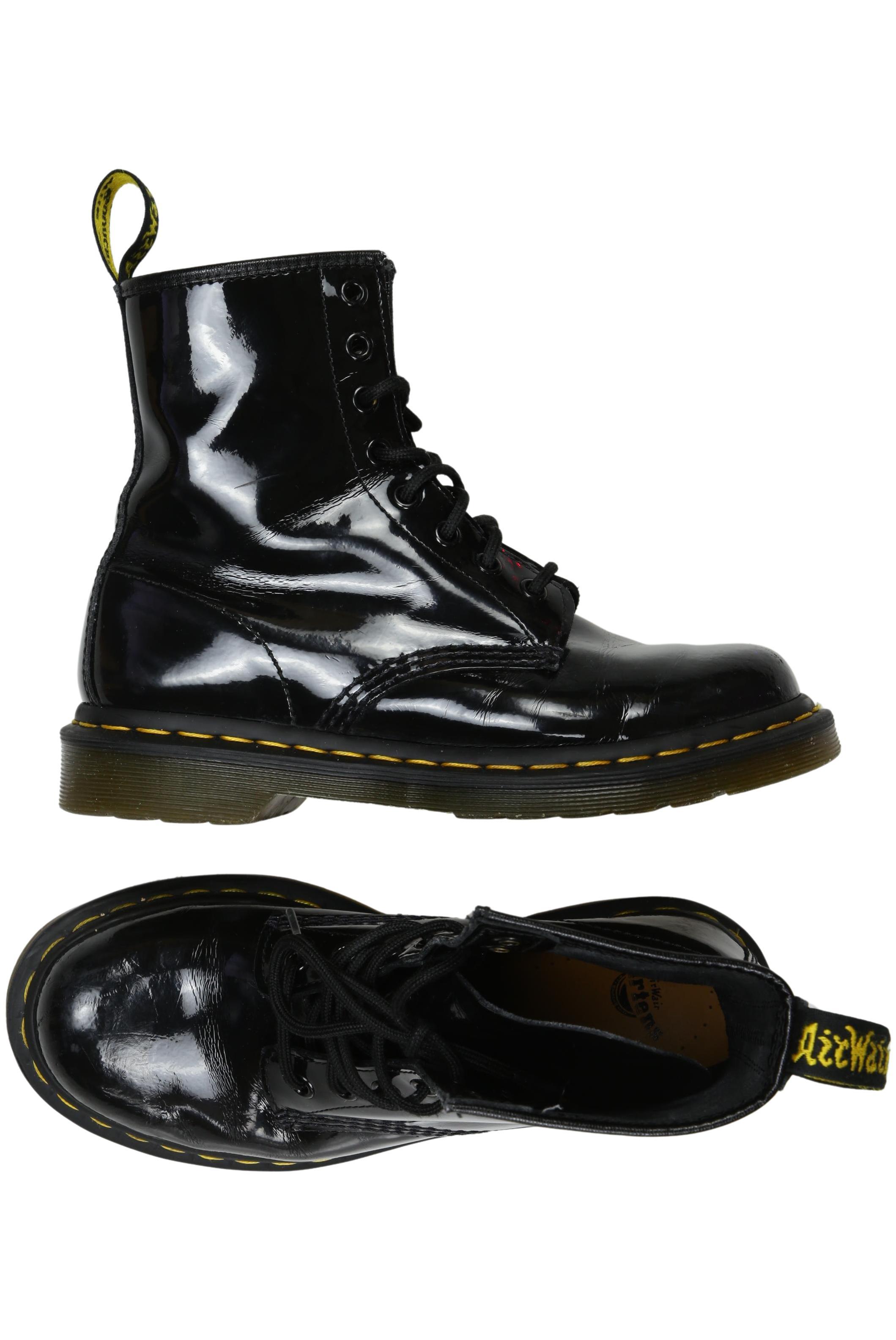 

Dr. Martens Damen Stiefel, schwarz, Gr. 38