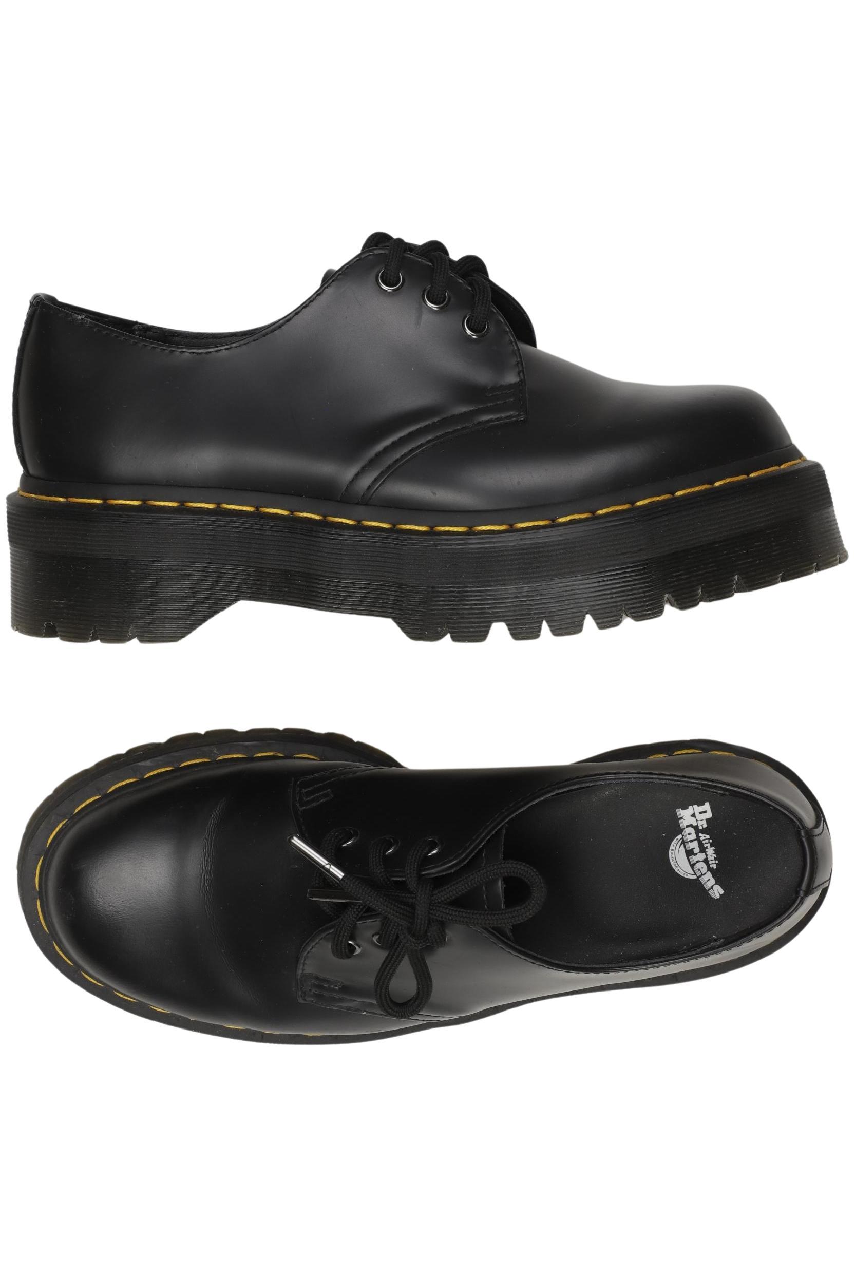 

Dr. Martens Damen Halbschuh, schwarz, Gr. 40