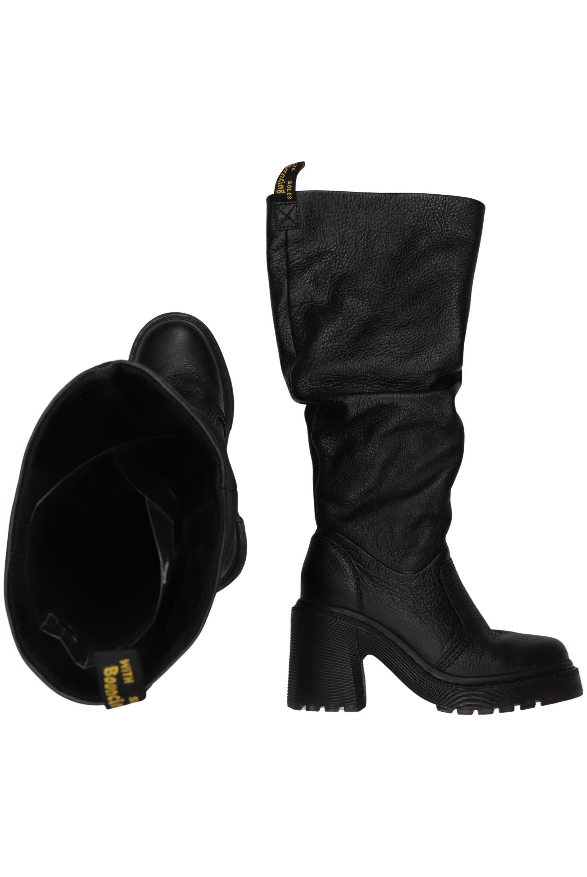 

Dr. Martens Damen Stiefel, schwarz, Gr. 37